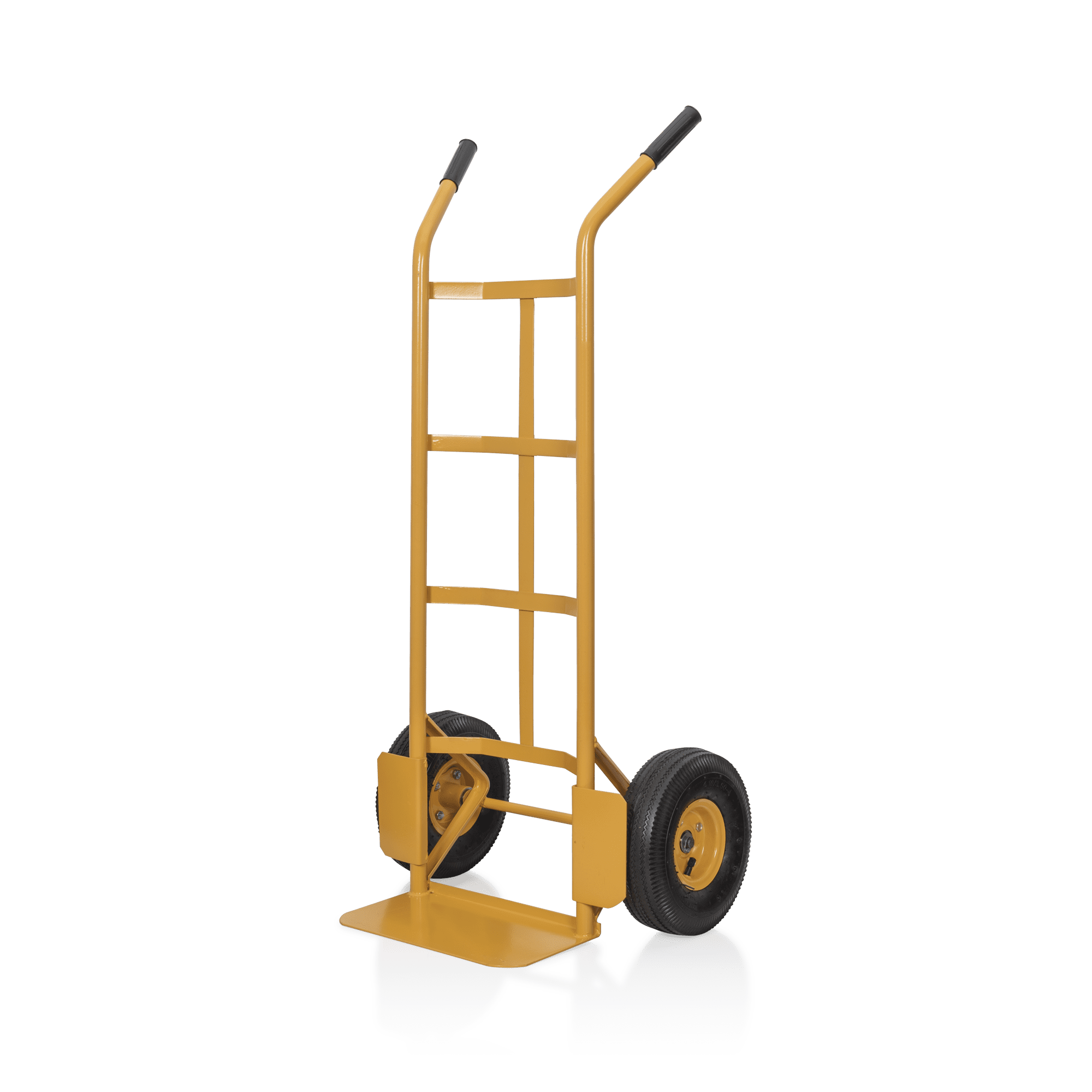 CARRO DE ARMAZÉM SEM BÁSCULA