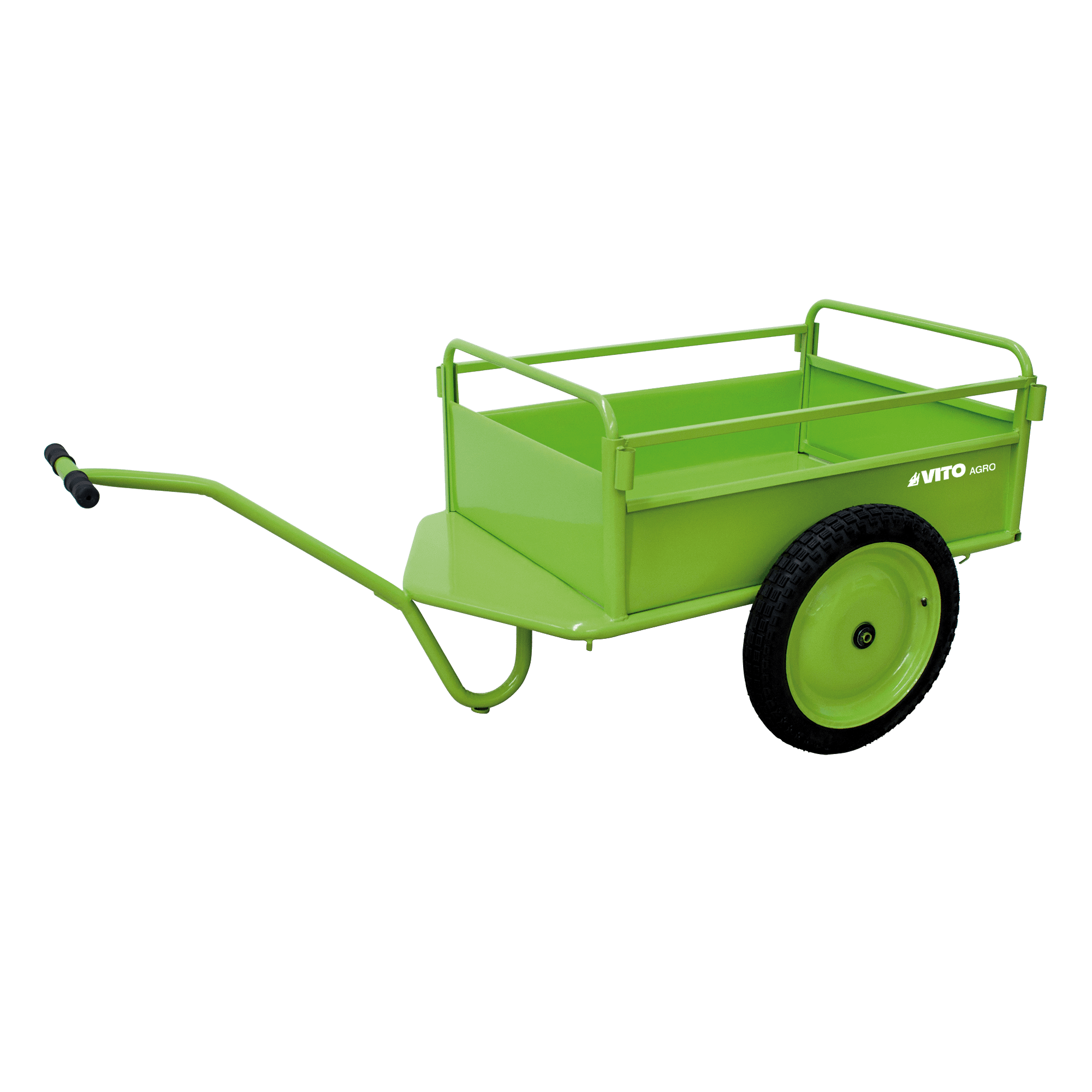 CARRO LAVRADOR SEM TRAVÃO