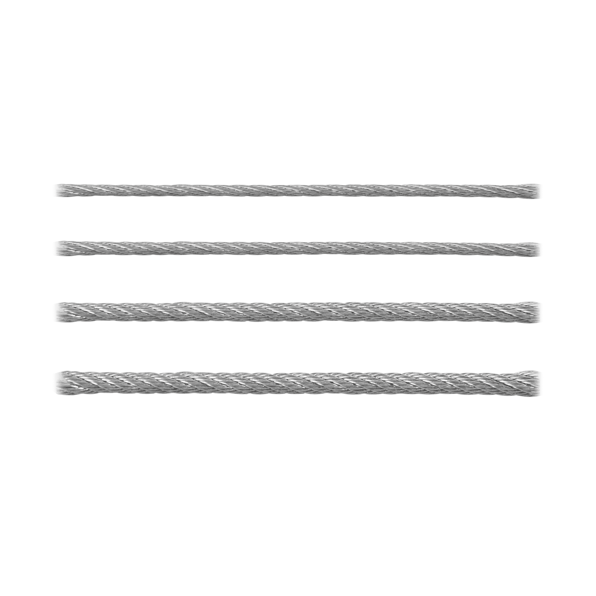 CABO DE AÇO GALVANIZADO