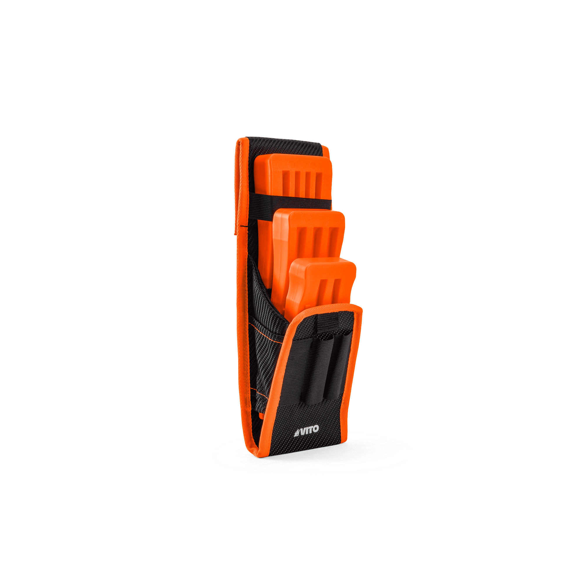 COLDRE COM 3 CUNHAS DE ABATE