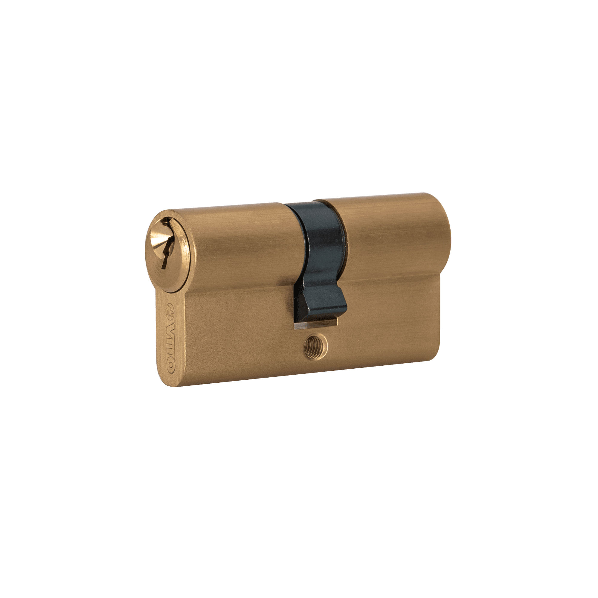 CANHÃO PARA FECHADURA BRONZE