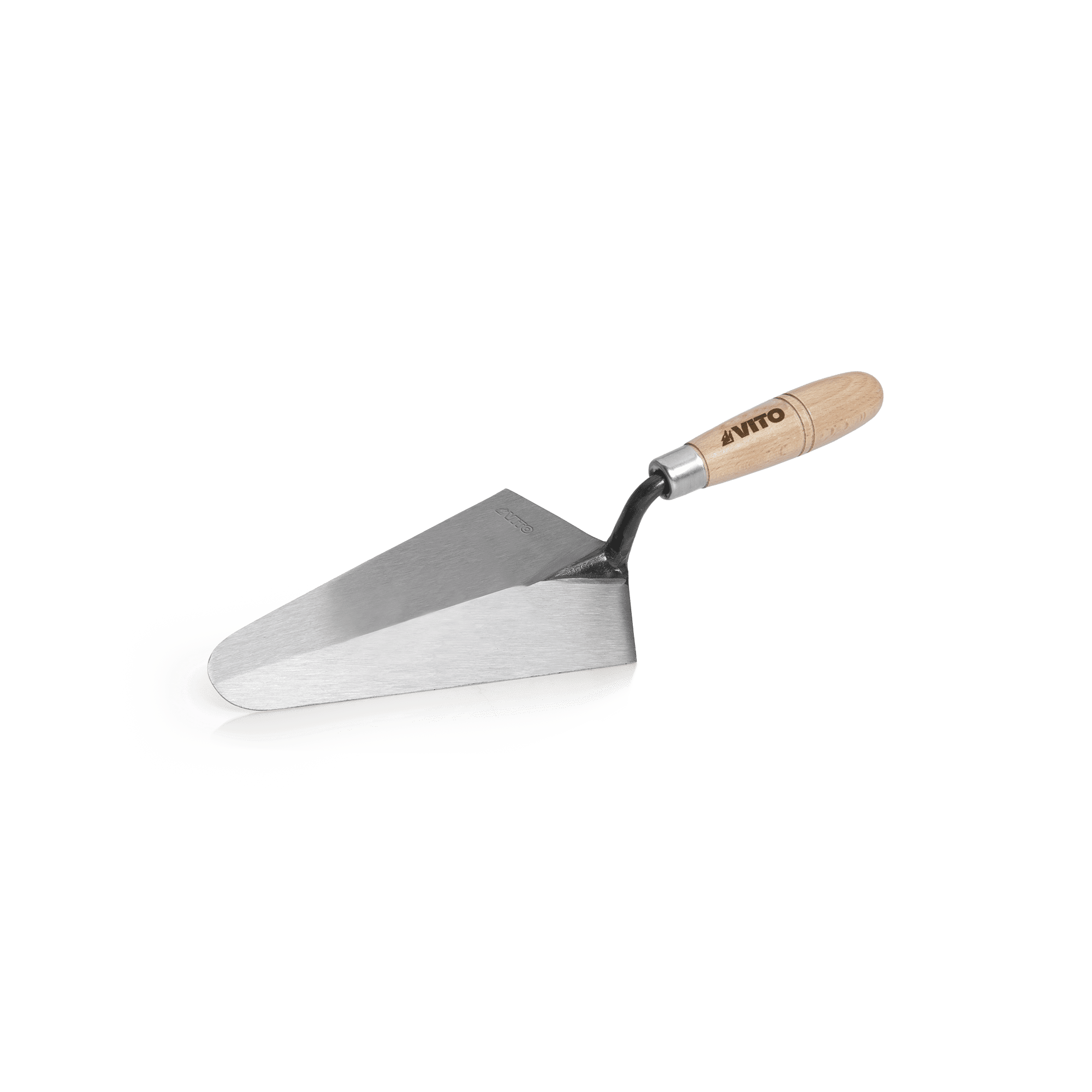 COLHER FORJADA CANTOS CORTADOS