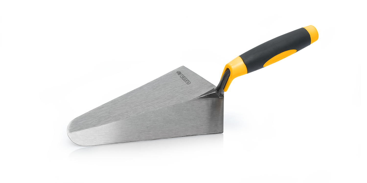 COLHER FORJADA CANTOS CORTADOS CABO BIMATÉRIA