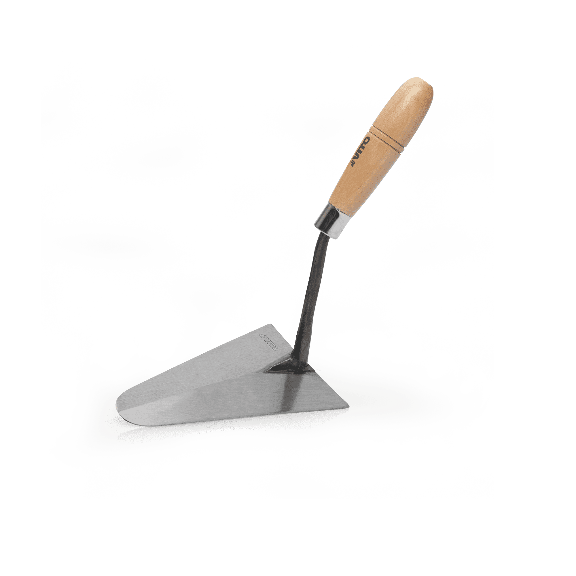 COLHER FORJADA TIPO CATALÃ