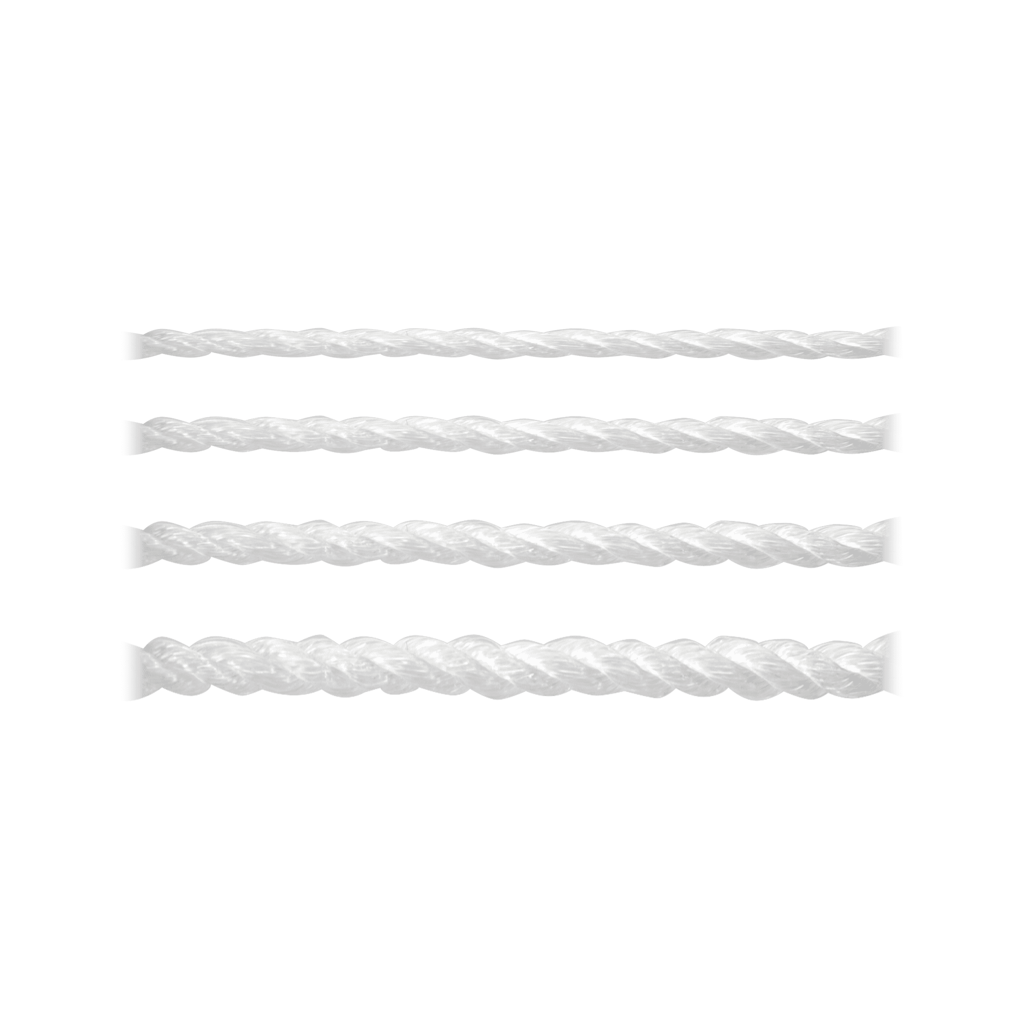 CORDA EM POLIETILENO - ROLO