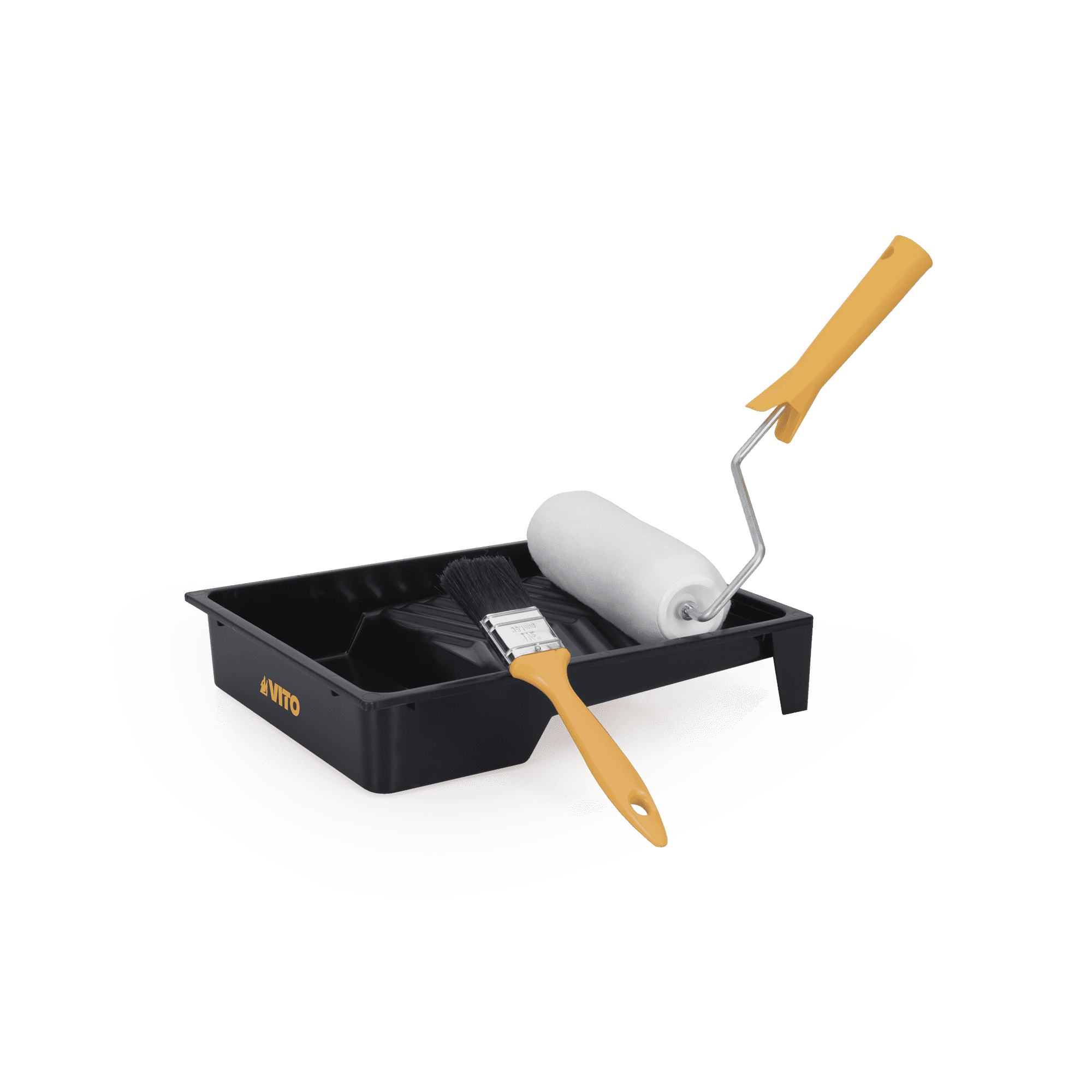 CONJUNTO PINTURA 3 PEÇAS