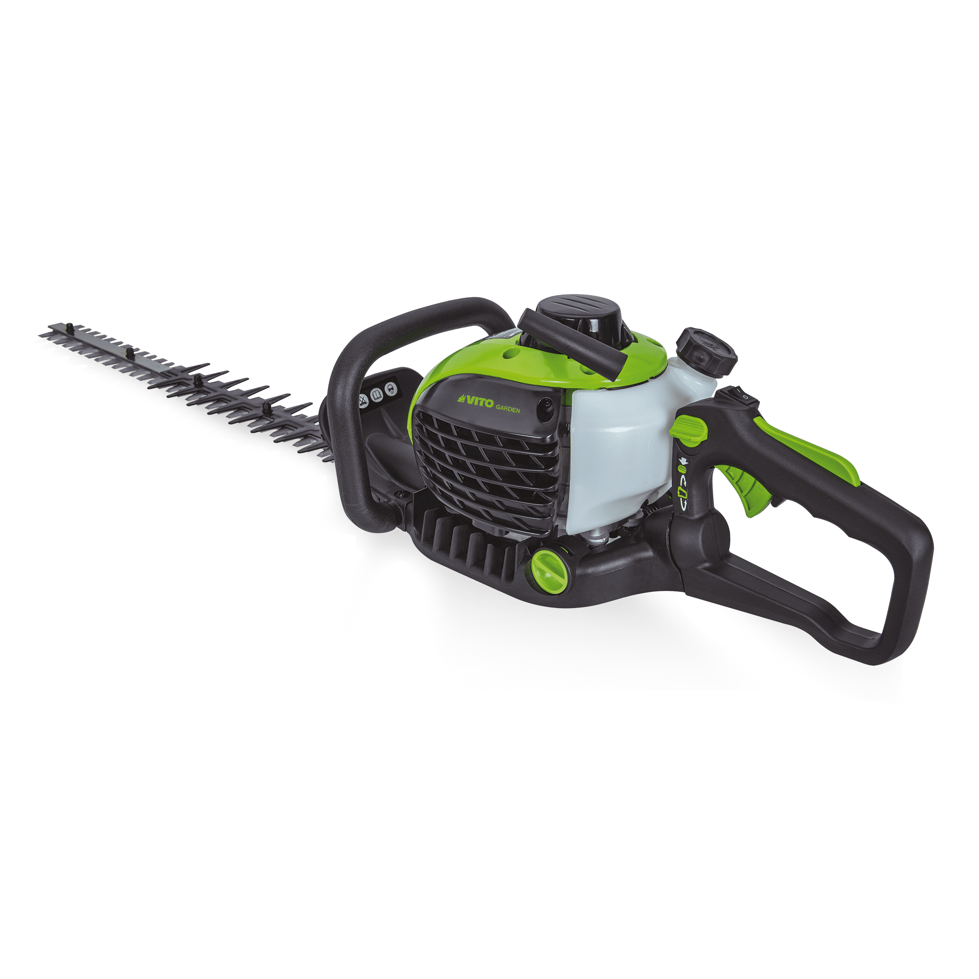 CORTA SEBES A GASOLINA 25 CC