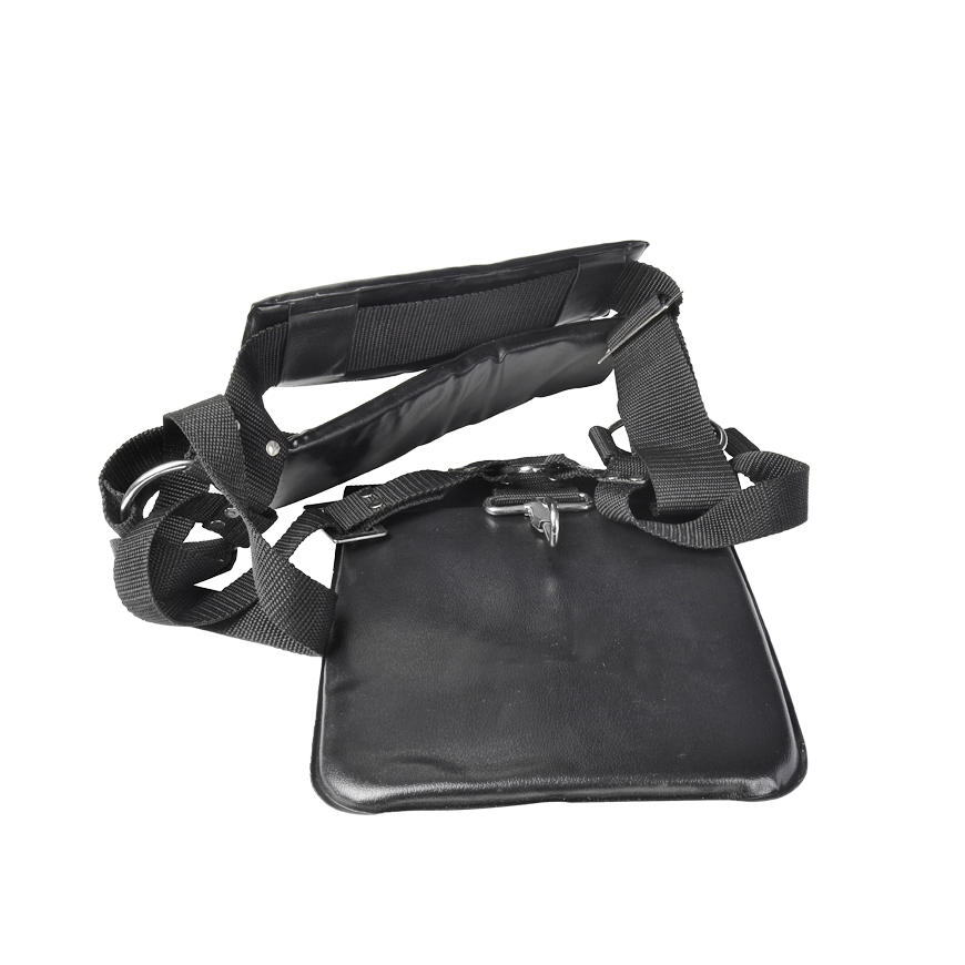 COLETE PARA ROÇADORA