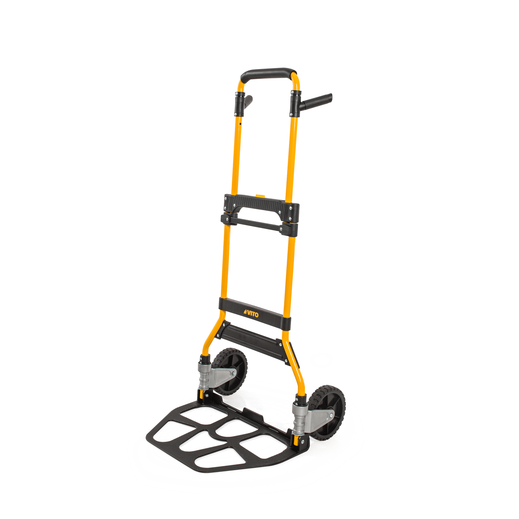 CARRINHO DE TRANSPORTE DOBRÁVEL 170 KG