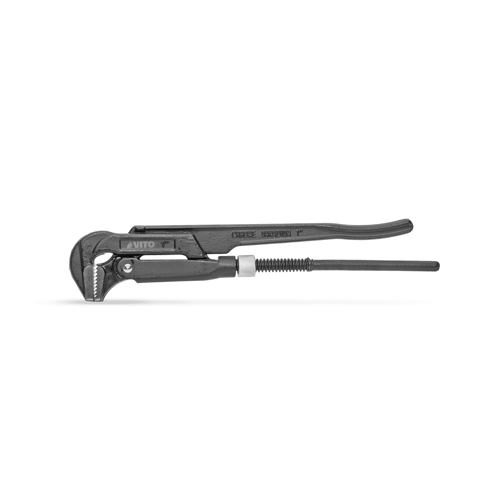 CHAVE PARA TUBOS TIPO SUECO