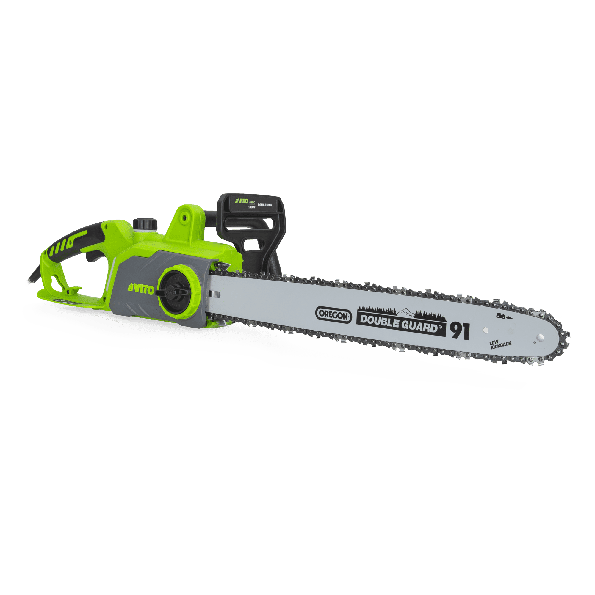 ELETROSSERRA 1800W - 405MM