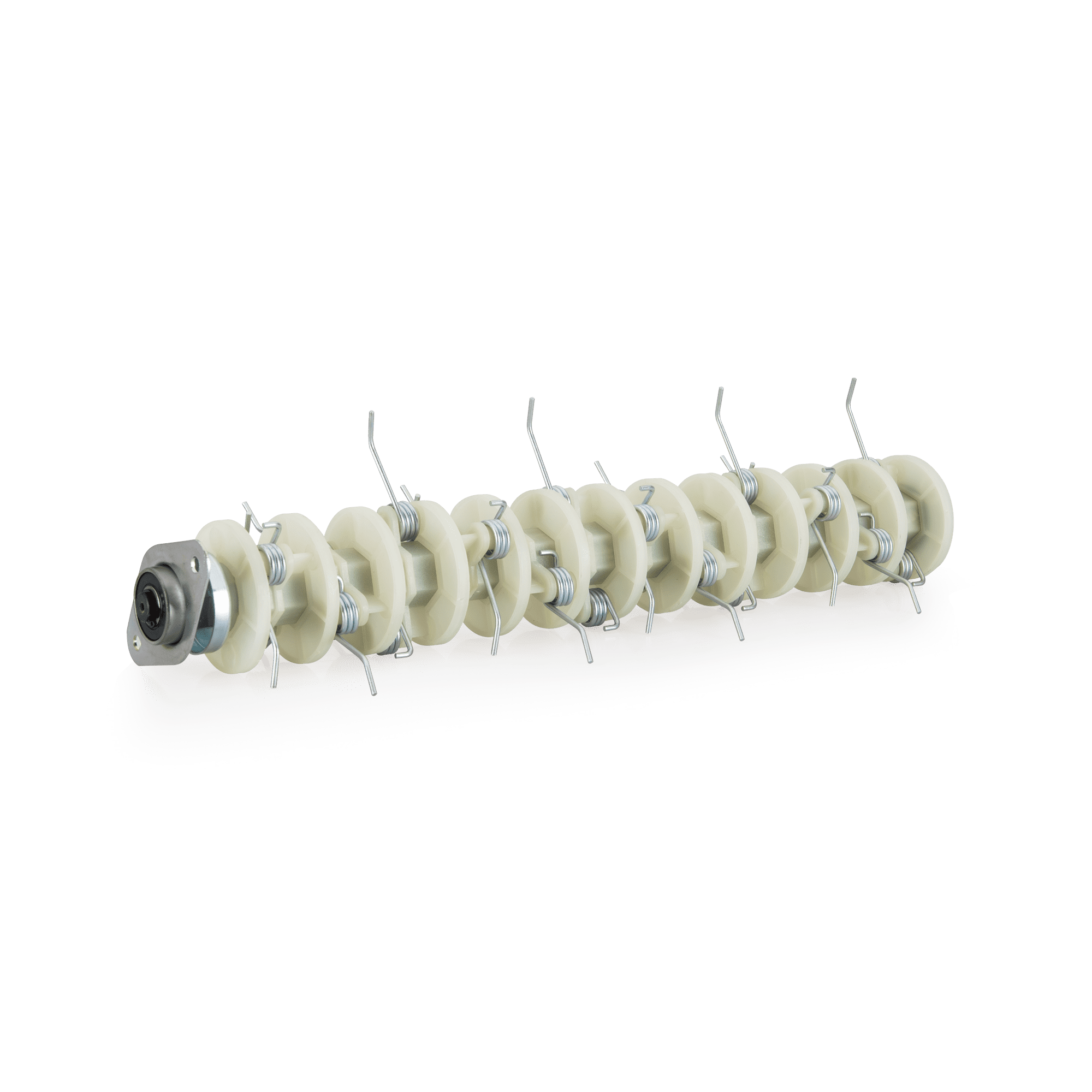 VEIO DE AGULHAS PARA ESCARIFICADOR 5.4CV - 212CC - 400MM