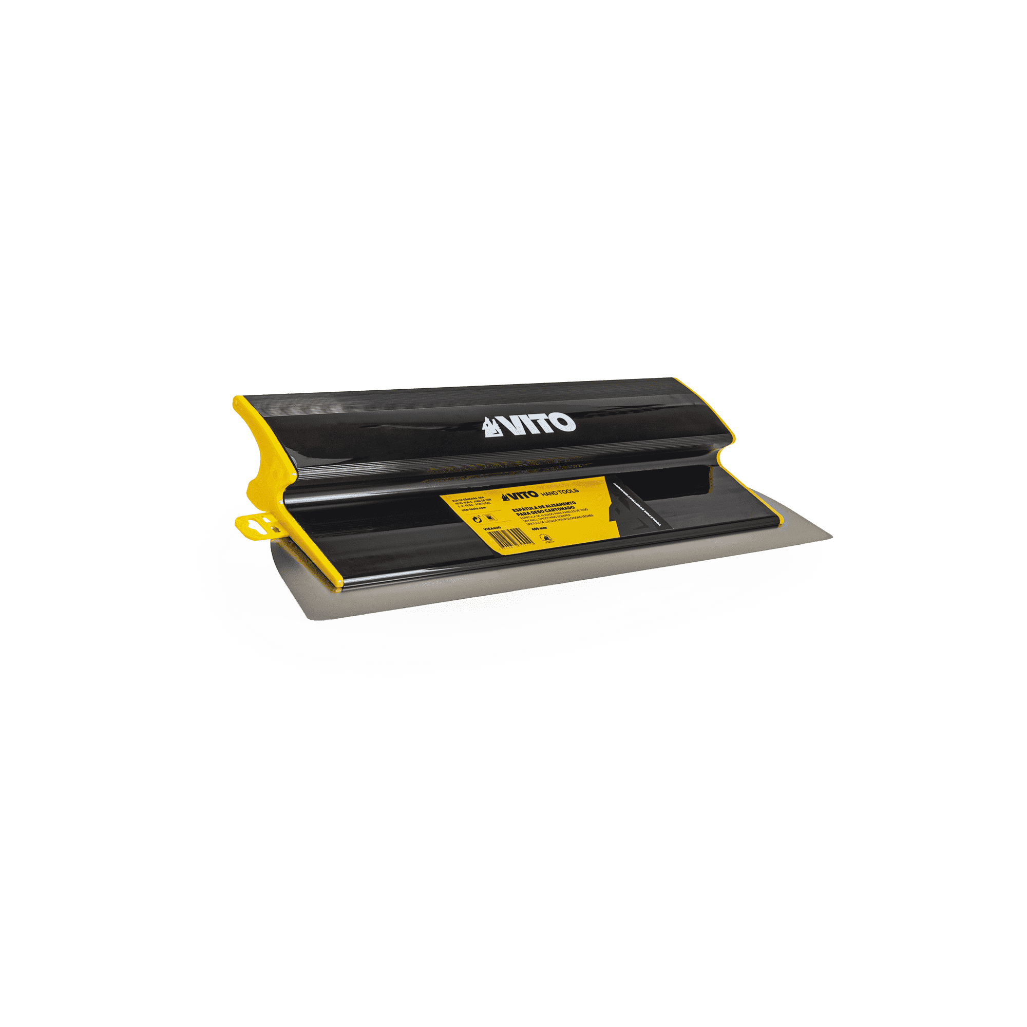 ESPÁTULA DE ALISAMENTO