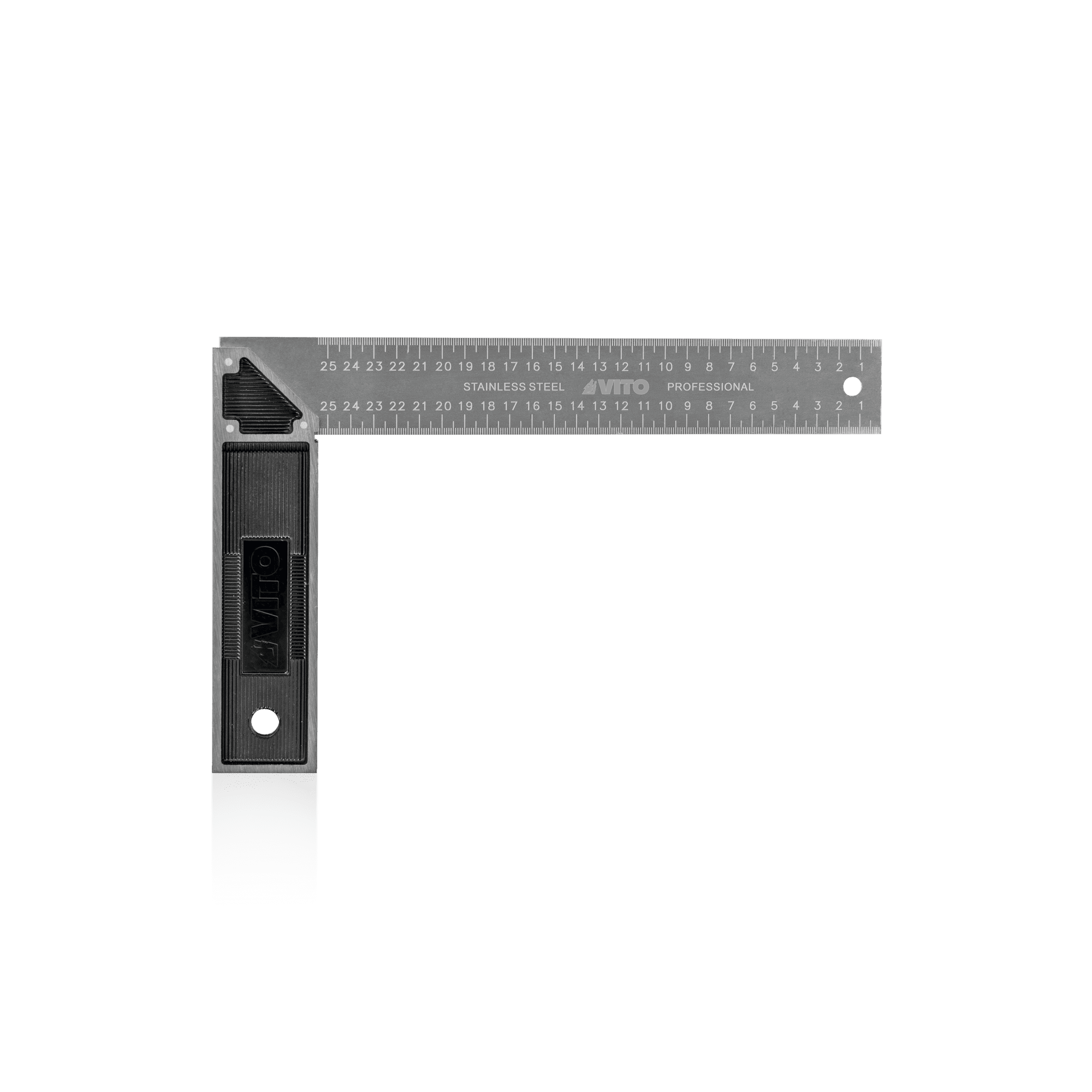 ESQUADRO DE CARPINTEIRO