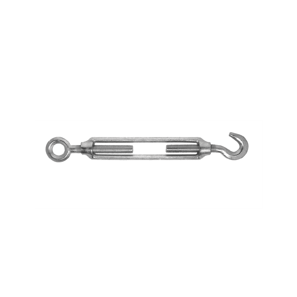 ESTICADOR GALVANIZADO