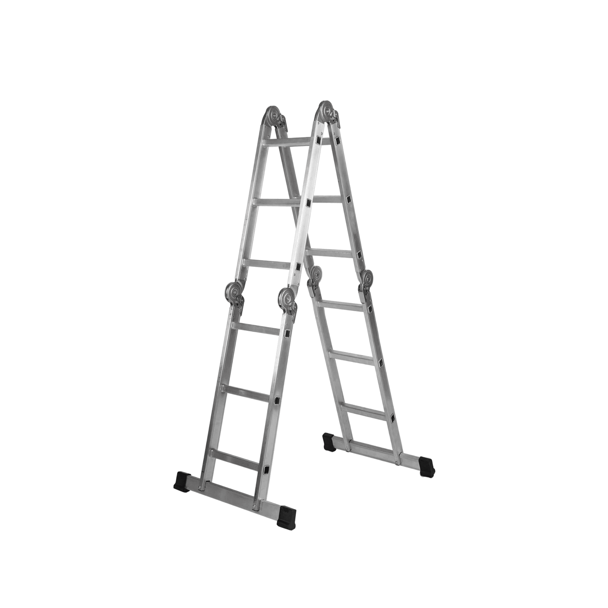 ESCADA MULTIUSOS 4 x 3