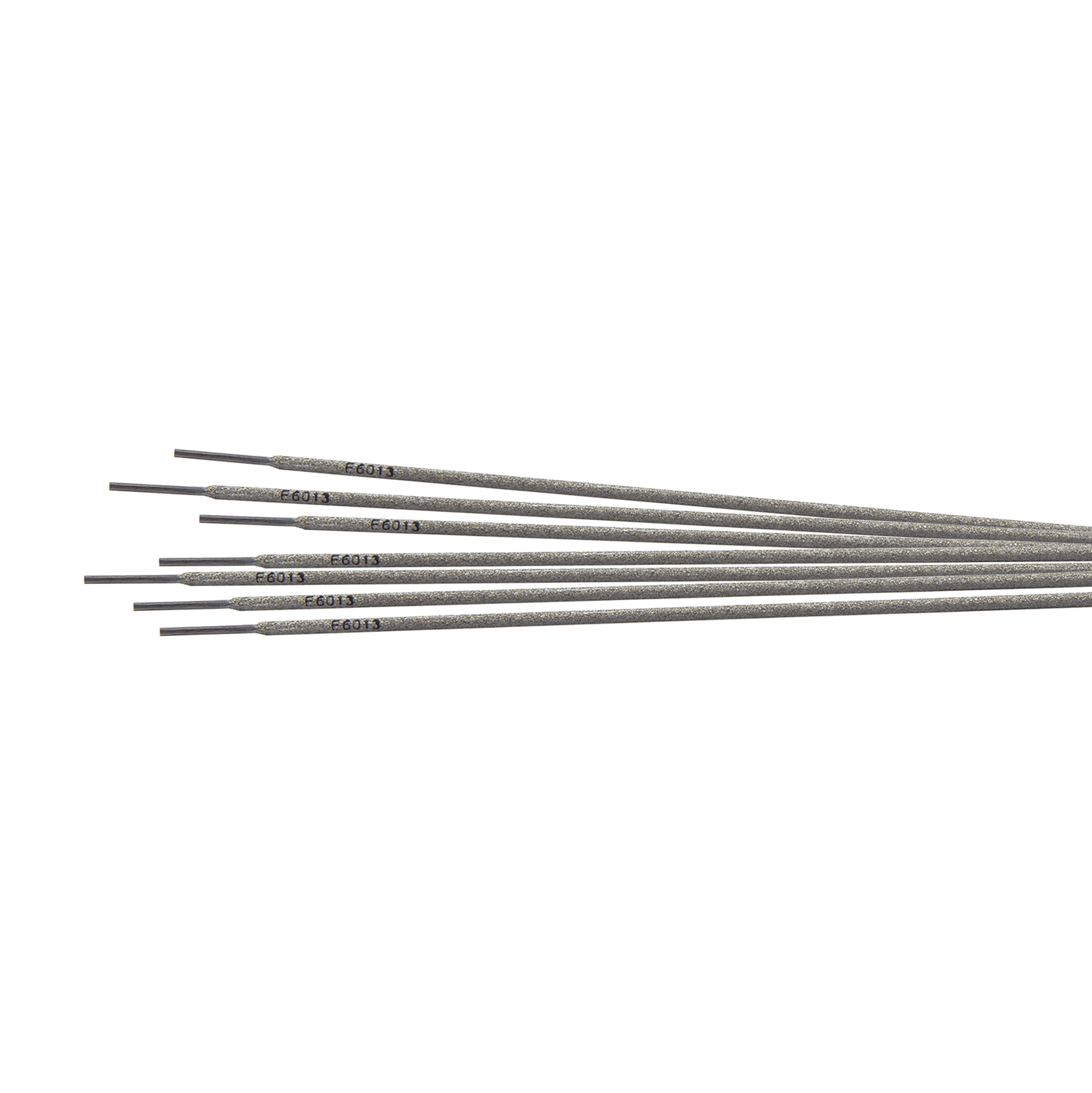 ELÉTRODO RUTILO E6013 BLISTER - 50 UN