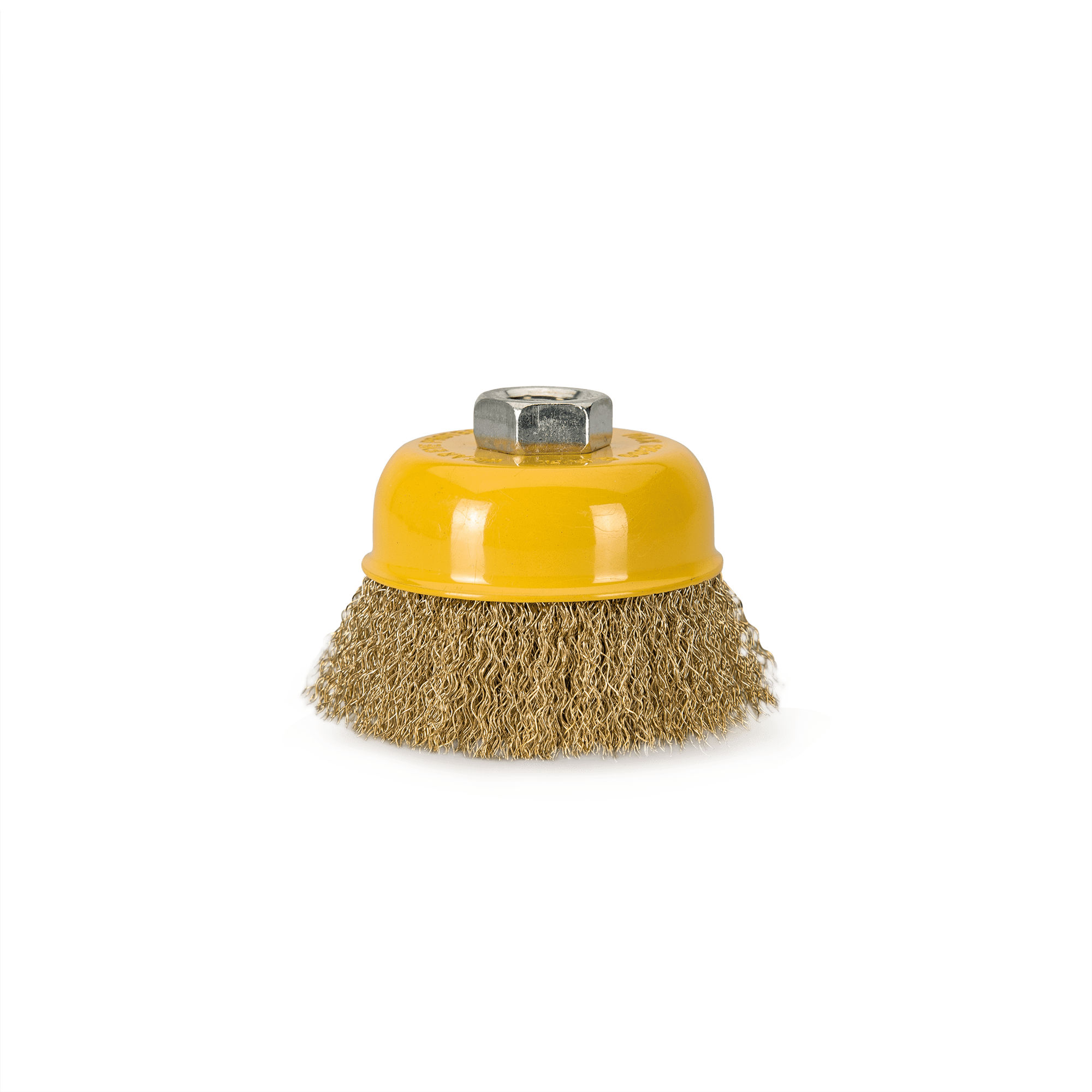 CATRABUCHA TIPO TAÇA ONDULADA M14