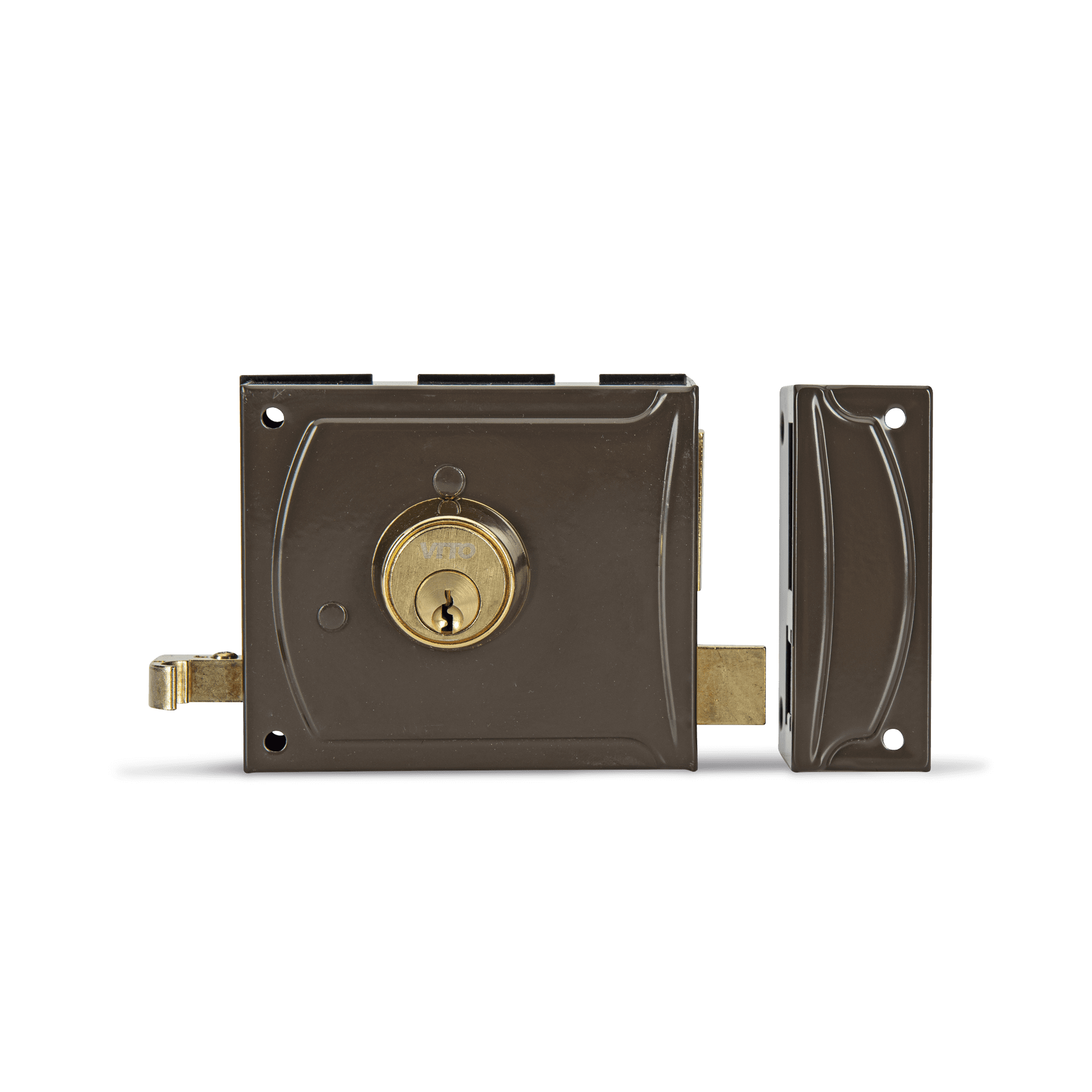 FECHADURA 720 DIREITA