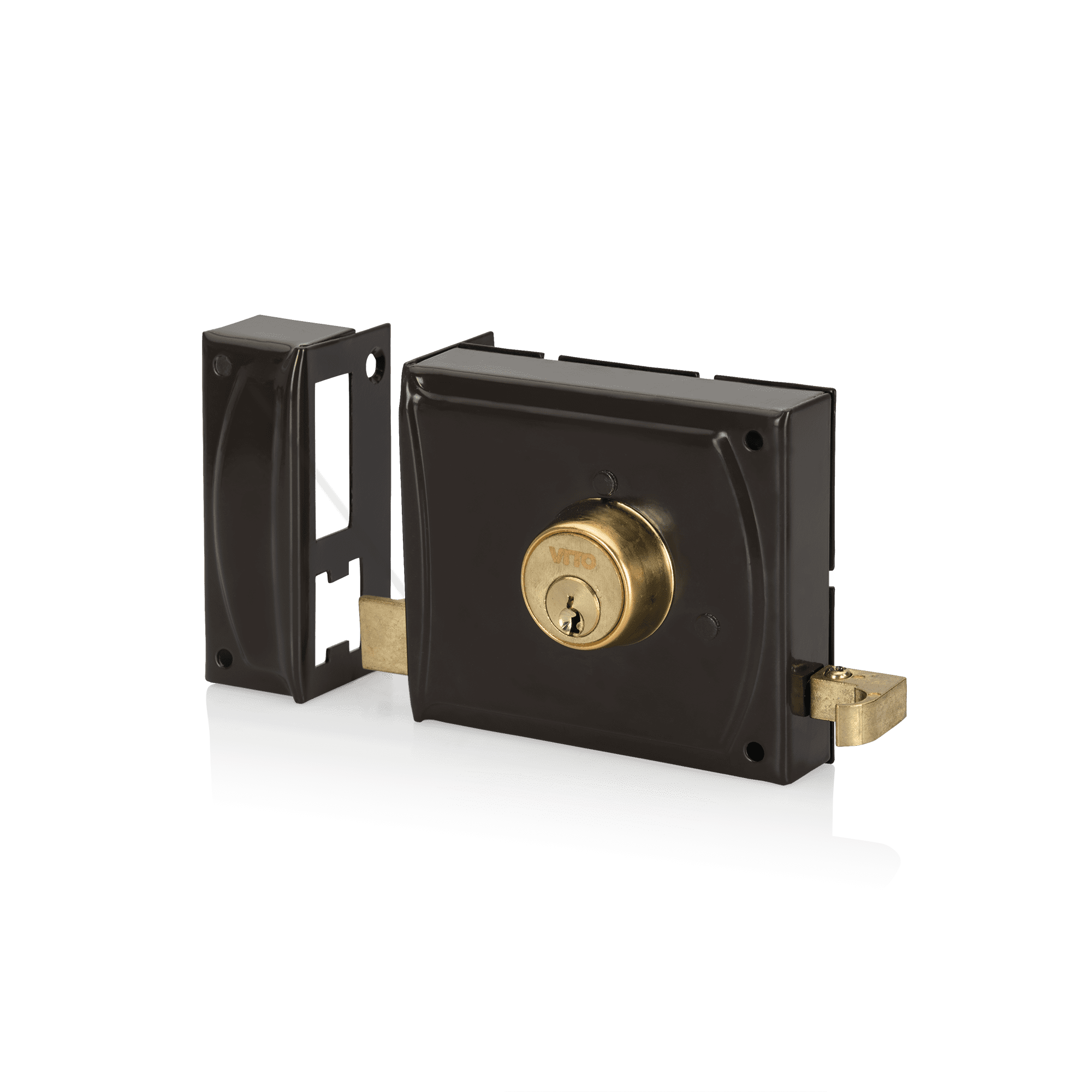 FECHADURA 720 ESQUERDA