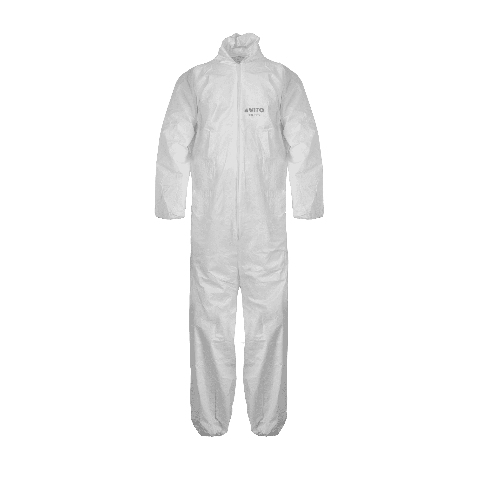 FATO DESCARTÁVEL CAT. III — TIPO 5-6