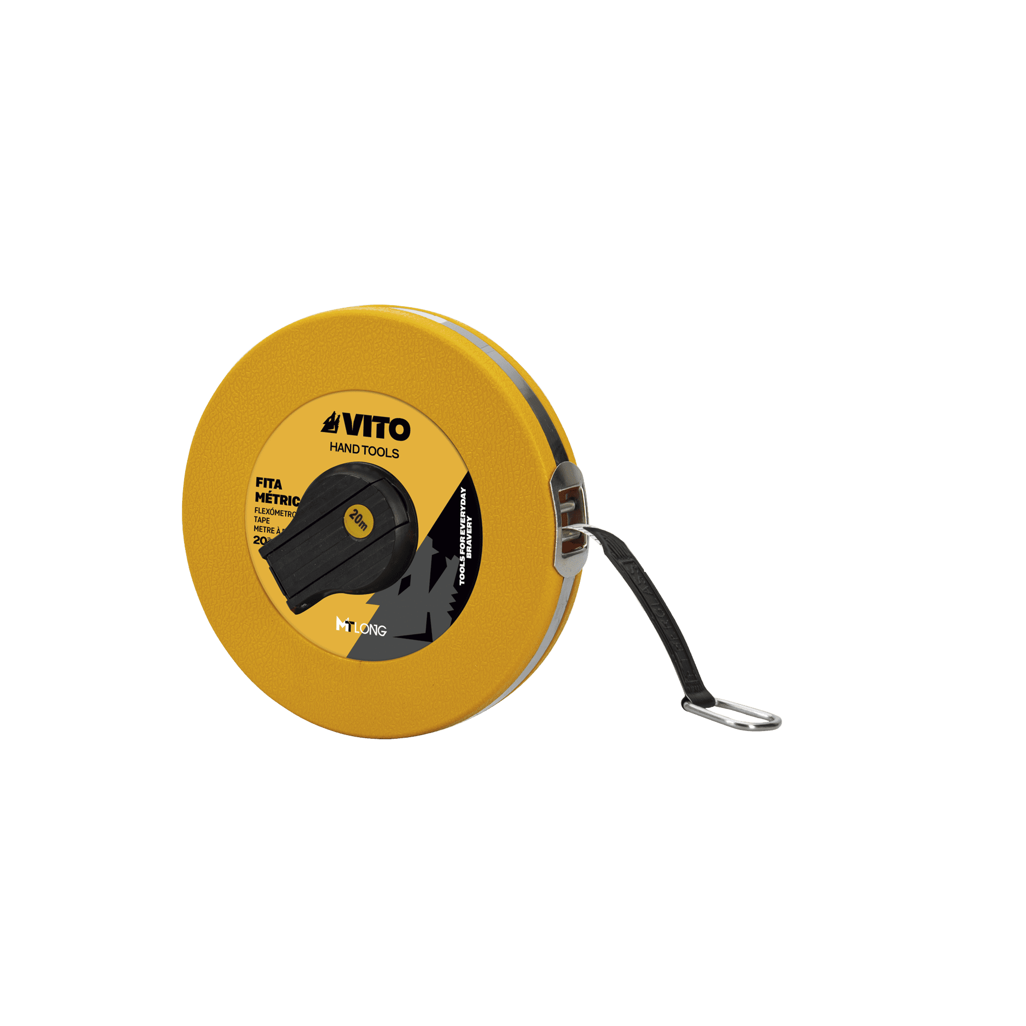FITA MÉTRICA MT LONG