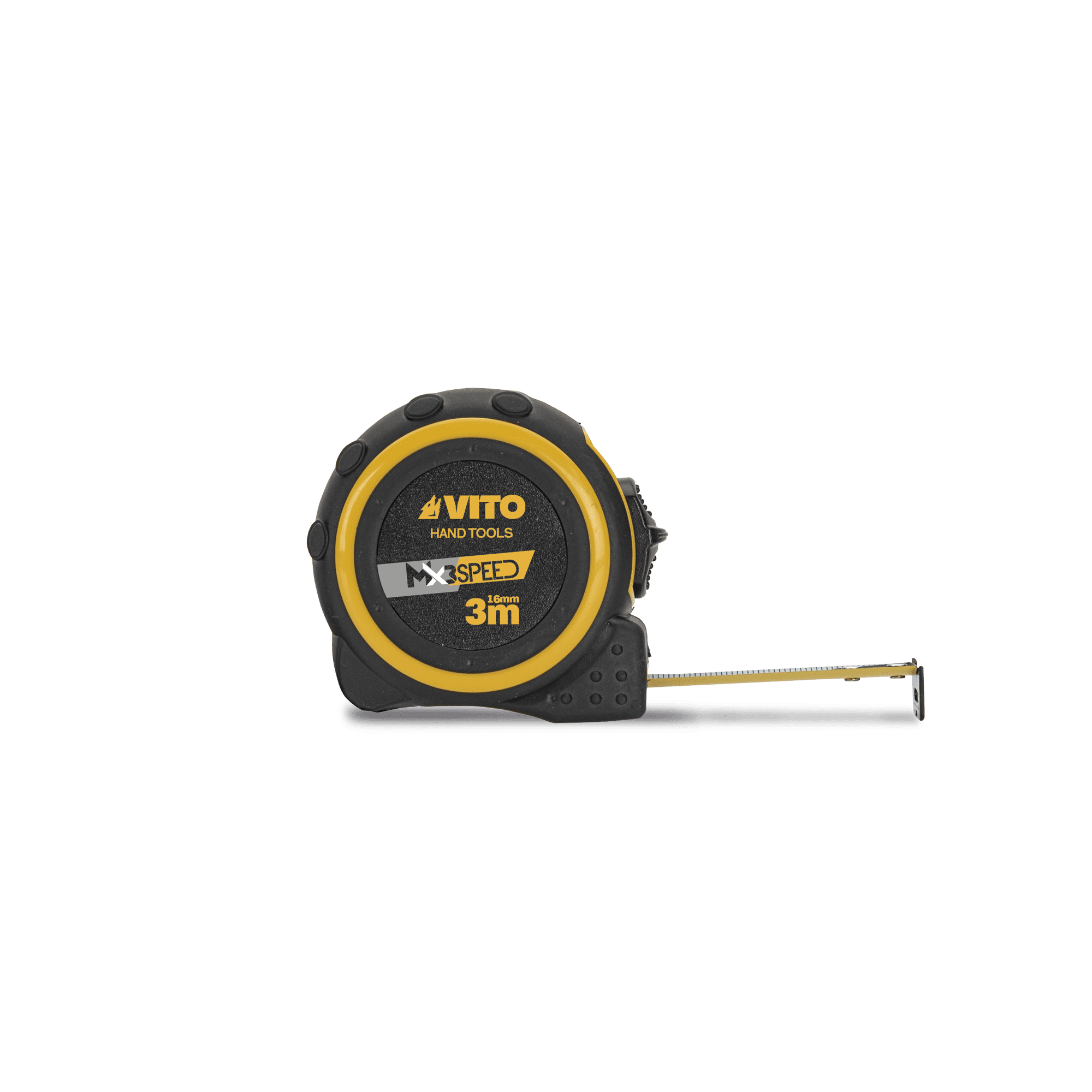 FITA MÉTRICA MX SPEED