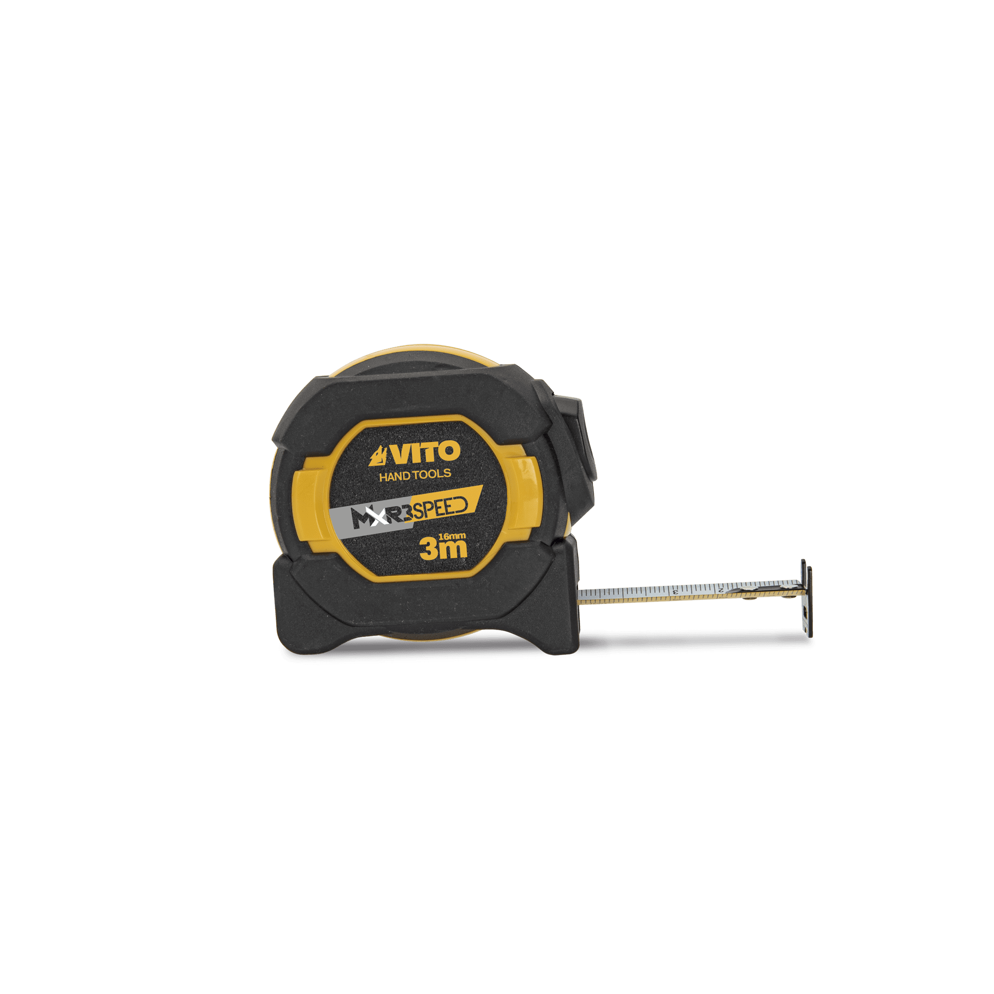 FITA MÉTRICA MXR SPEED