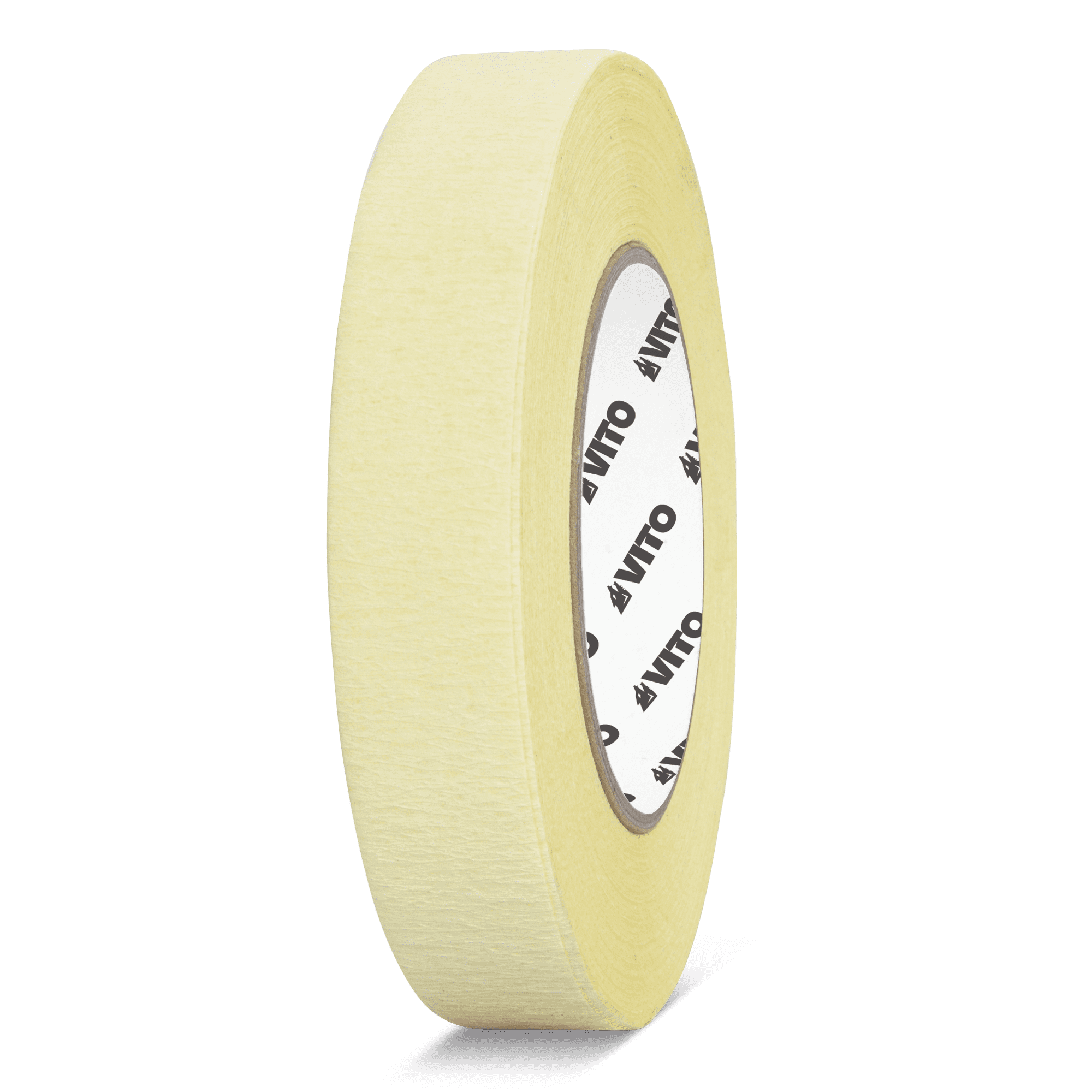 FITA PAPEL CREPADO 25MM X 50M