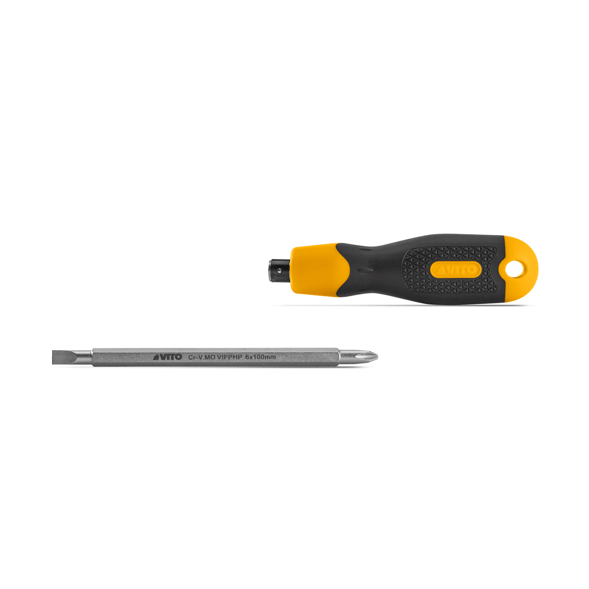 CHAVE COMBINADA FENDA / PHILLIPS