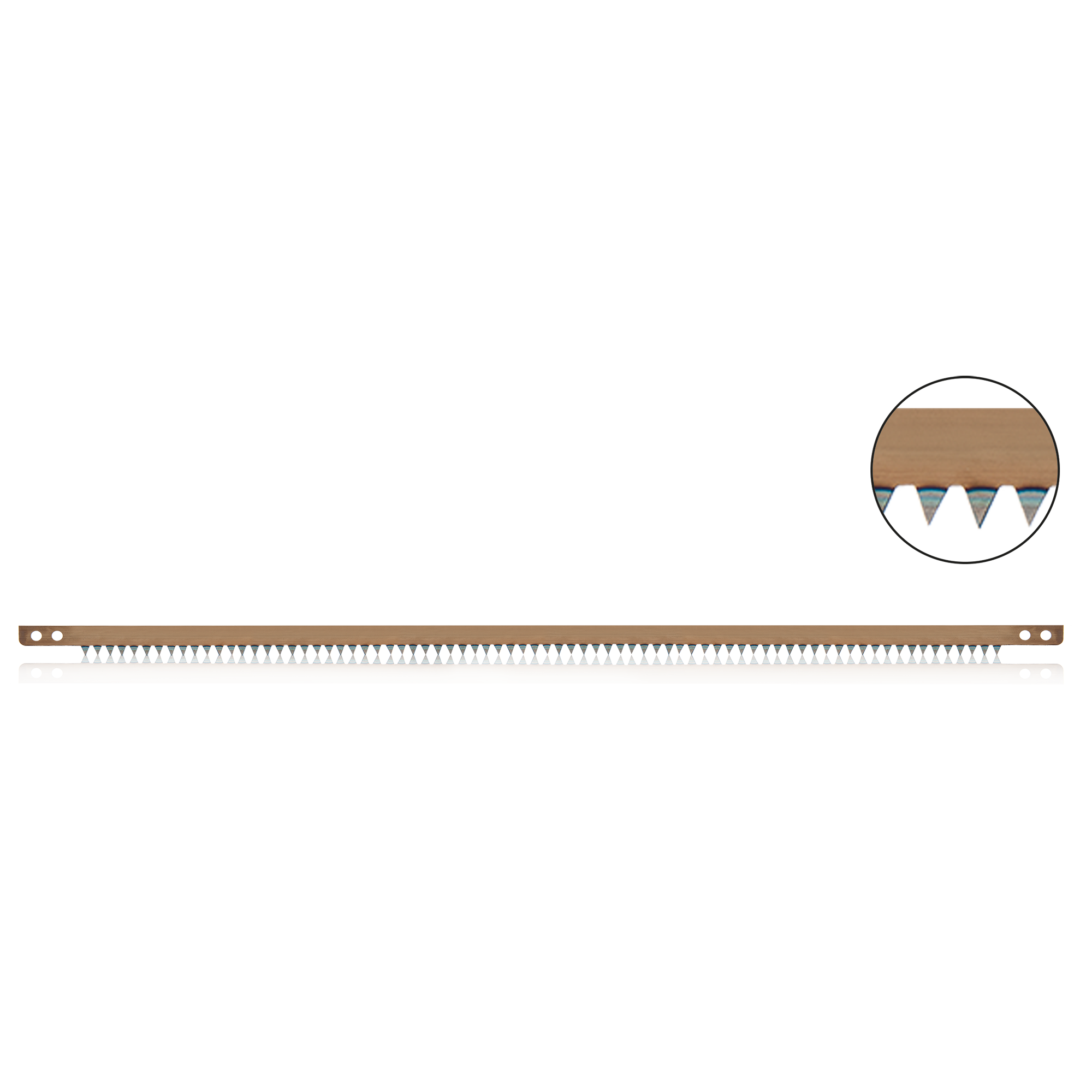 FOLHA DE SERRA COM DENTE CONTÍNUO 10HP
