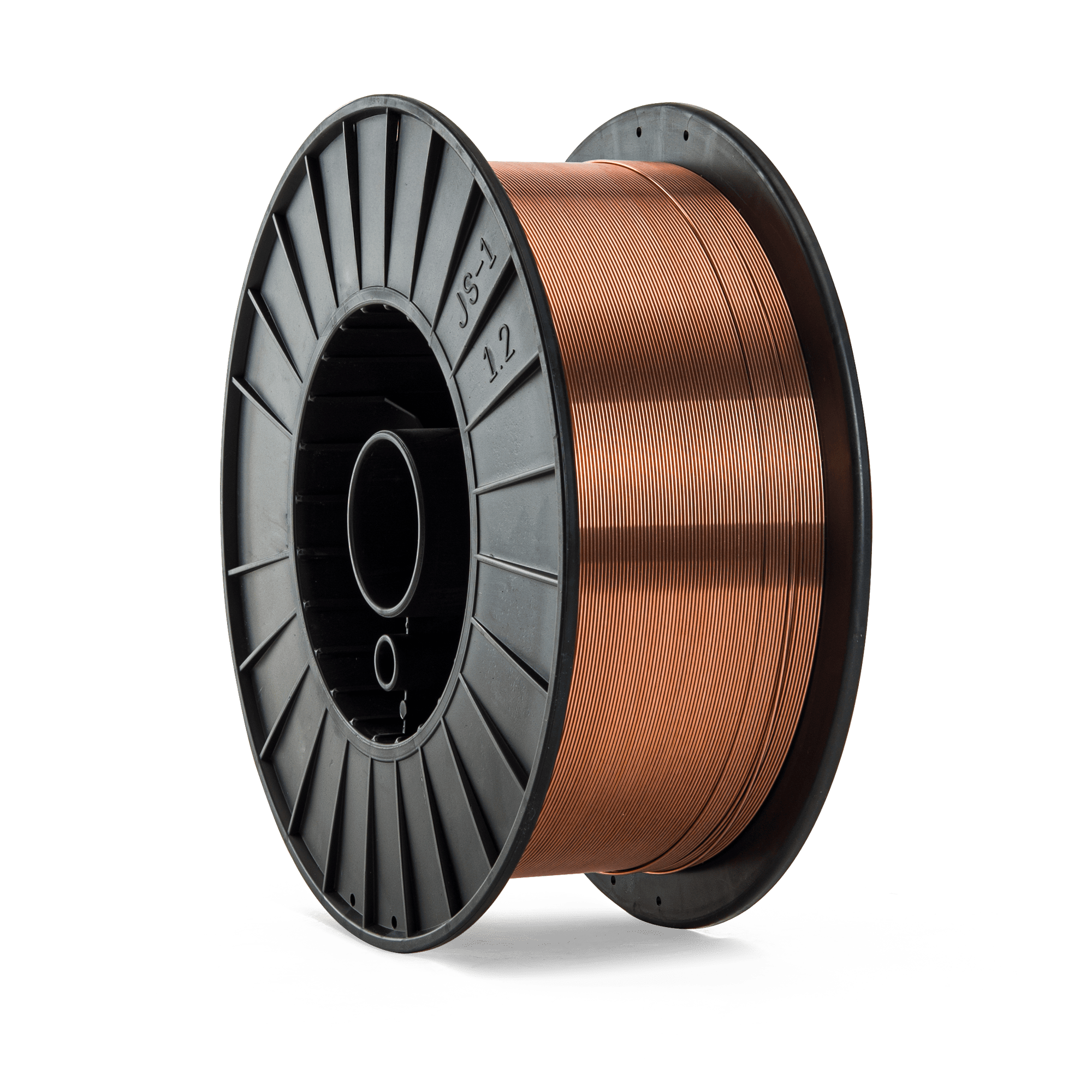 FIO DE SOLDAR MIG/MAG AWS ER70S-6 - 15KG