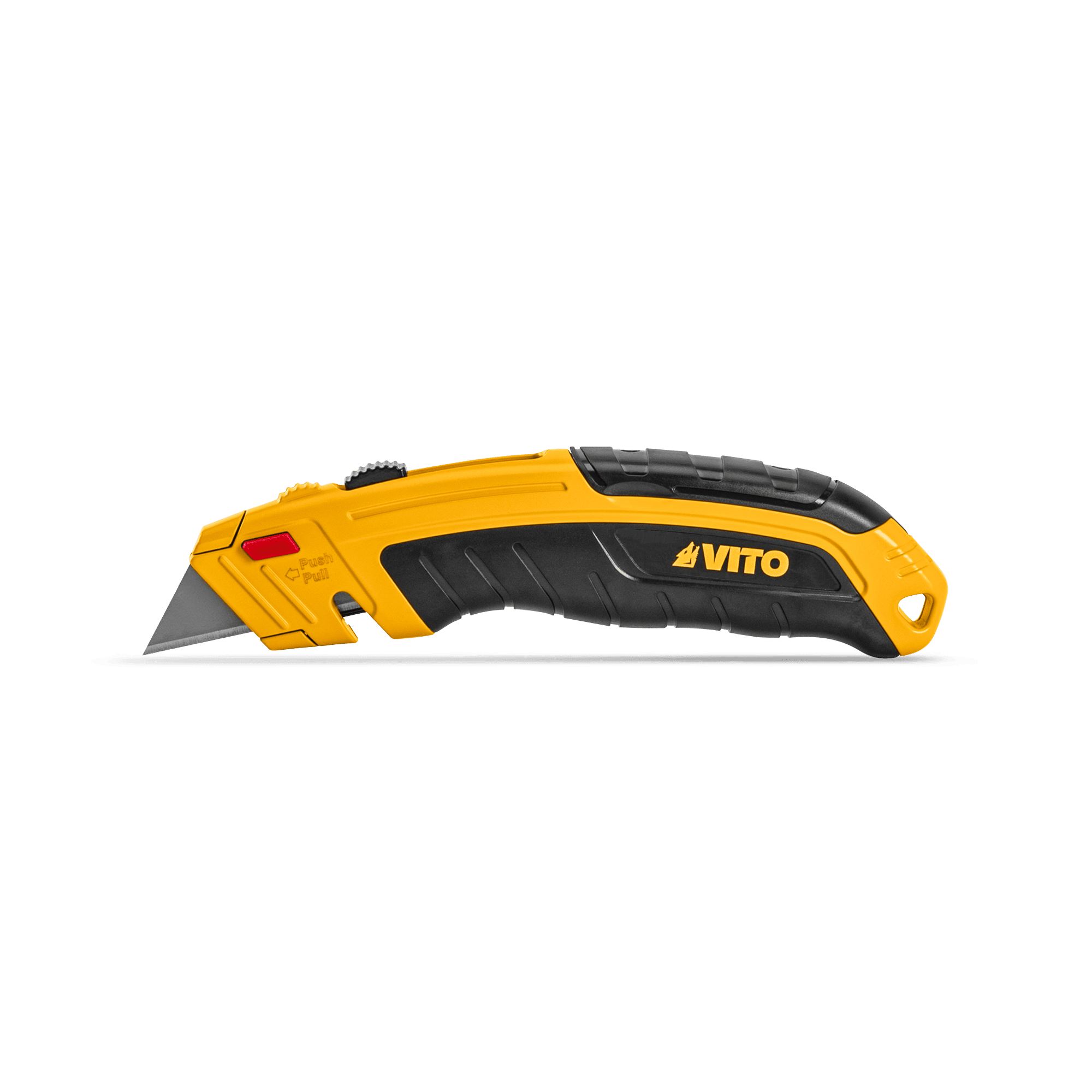 FACA DE SEGURANÇA PRO