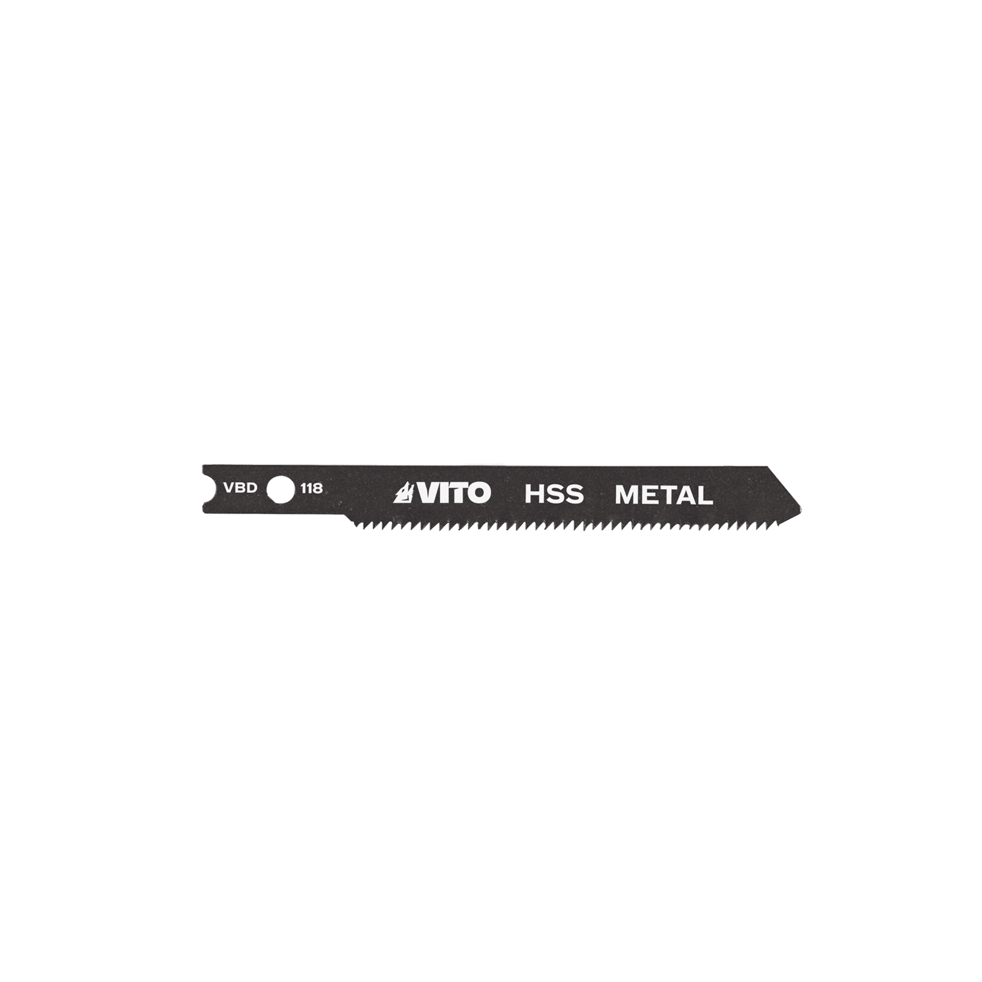 CONJUNTO 5 FOLHAS PARA SERRA DE RECORTES – METAL