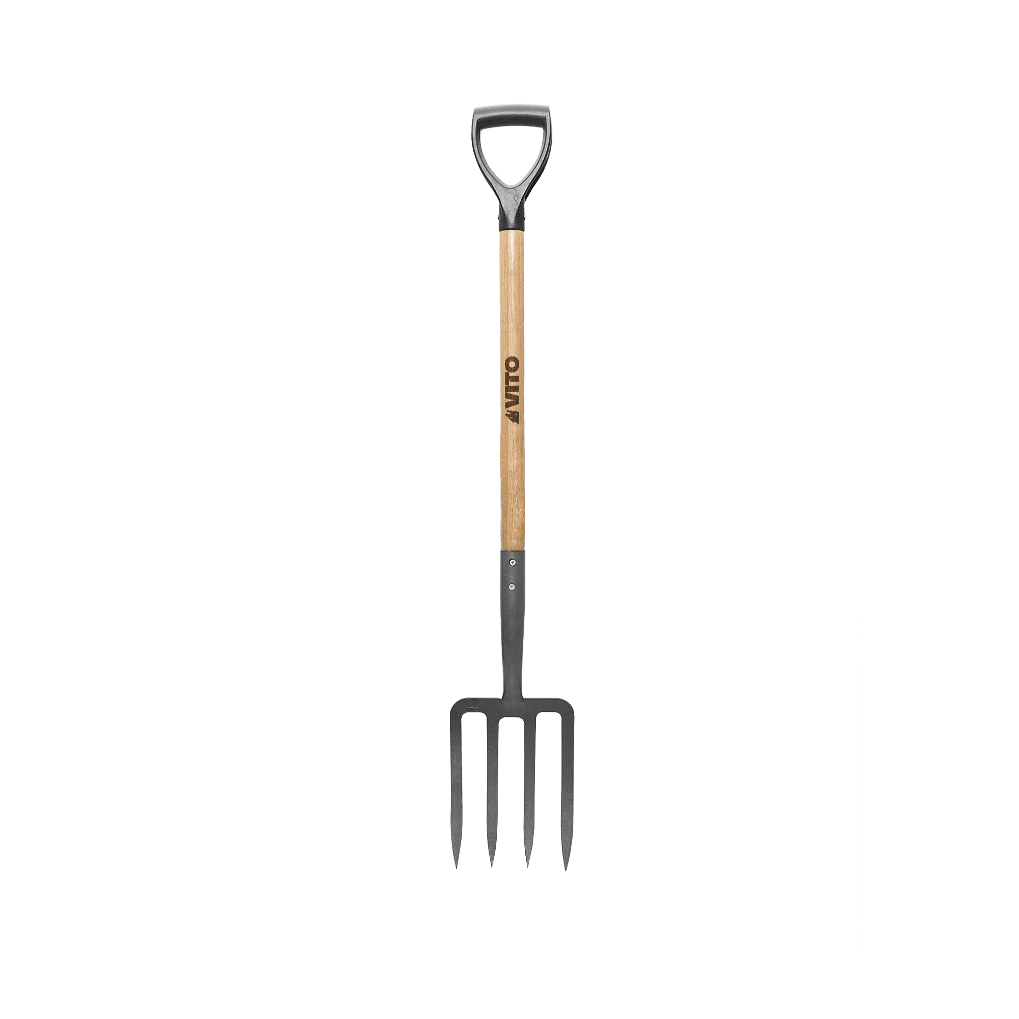 FORQUIM CASCALHO 4 DENTES