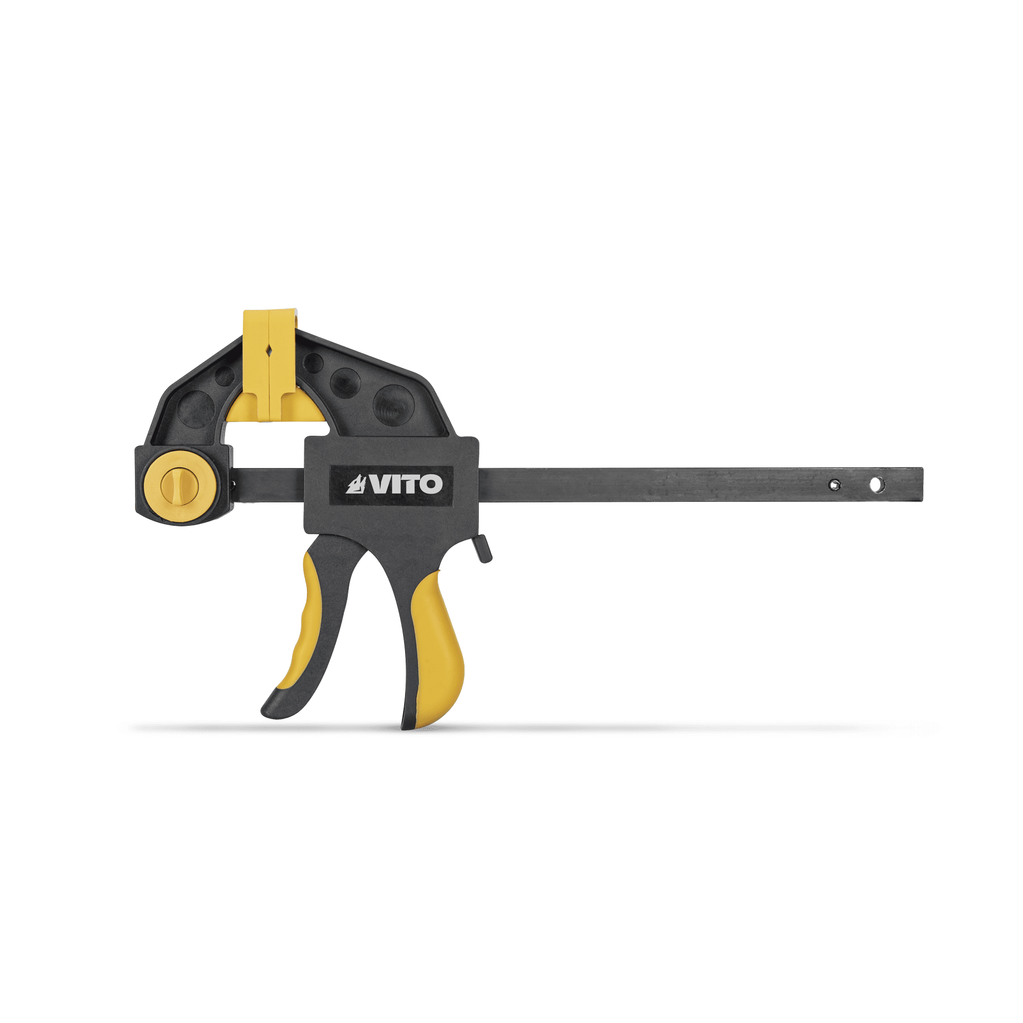 GRAMPO APERTO RÁPIDO PLUS