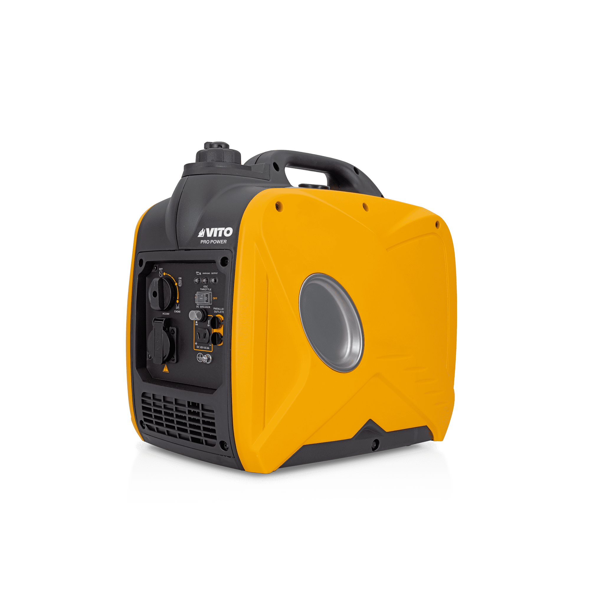 GERADOR INVERTER 2000