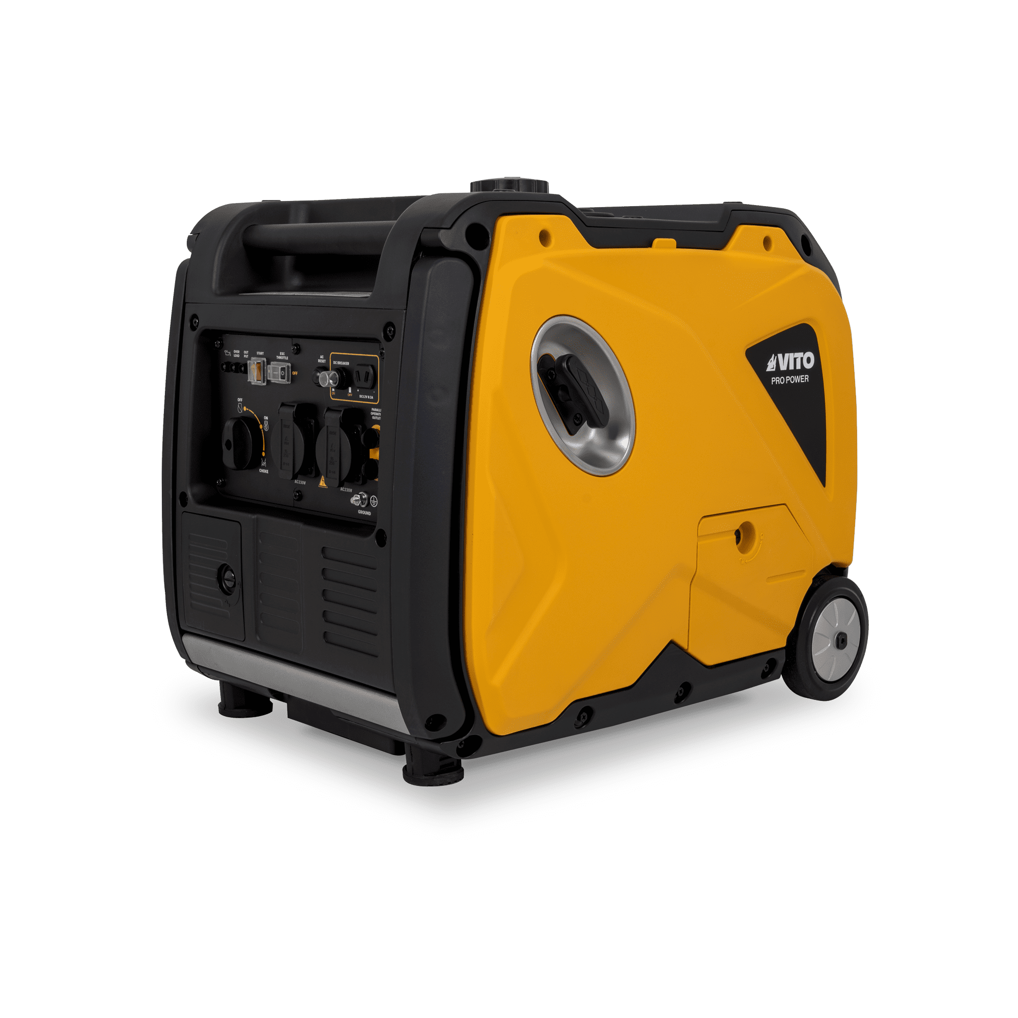 GERADOR INVERTER 3000