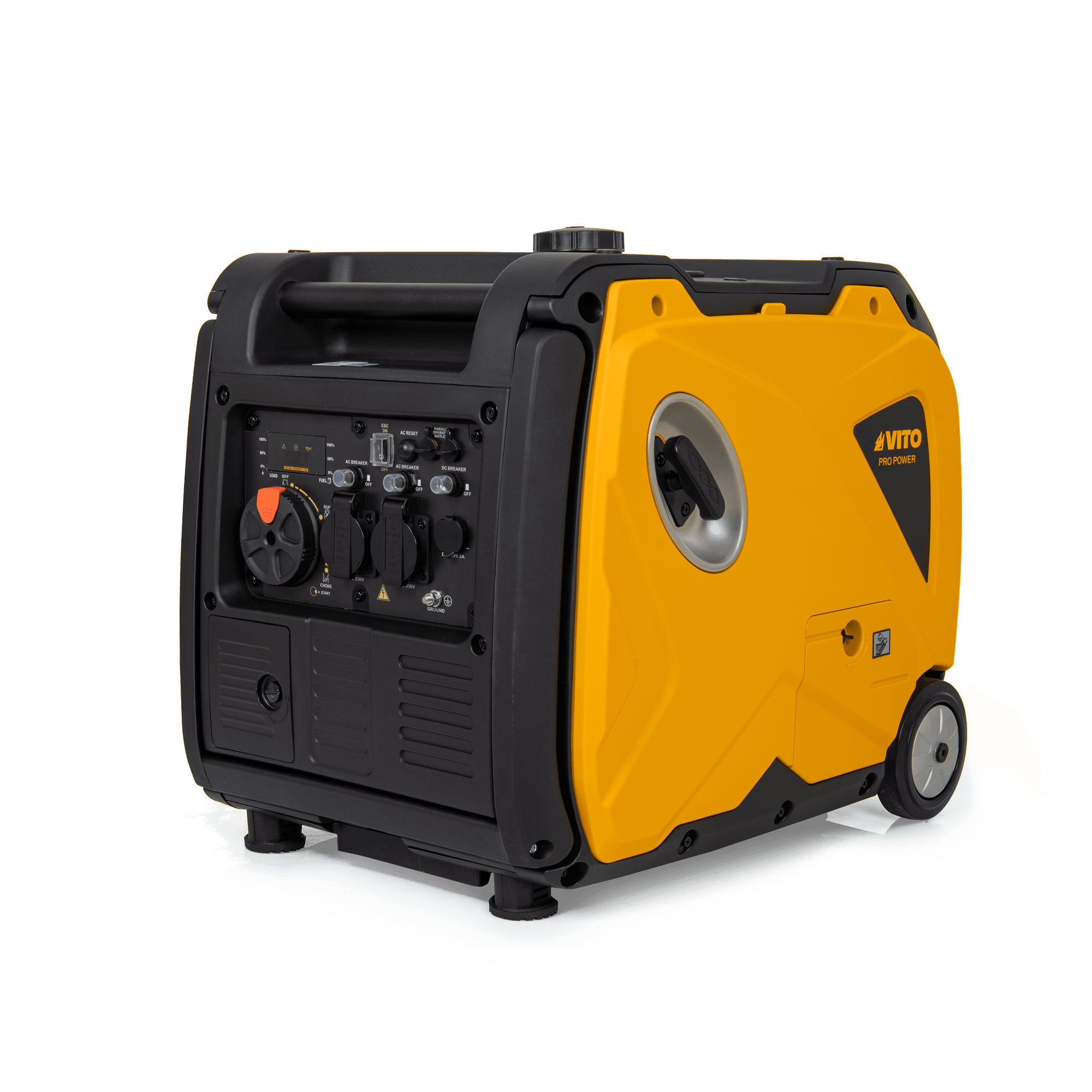 GERADOR INVERTER 4000