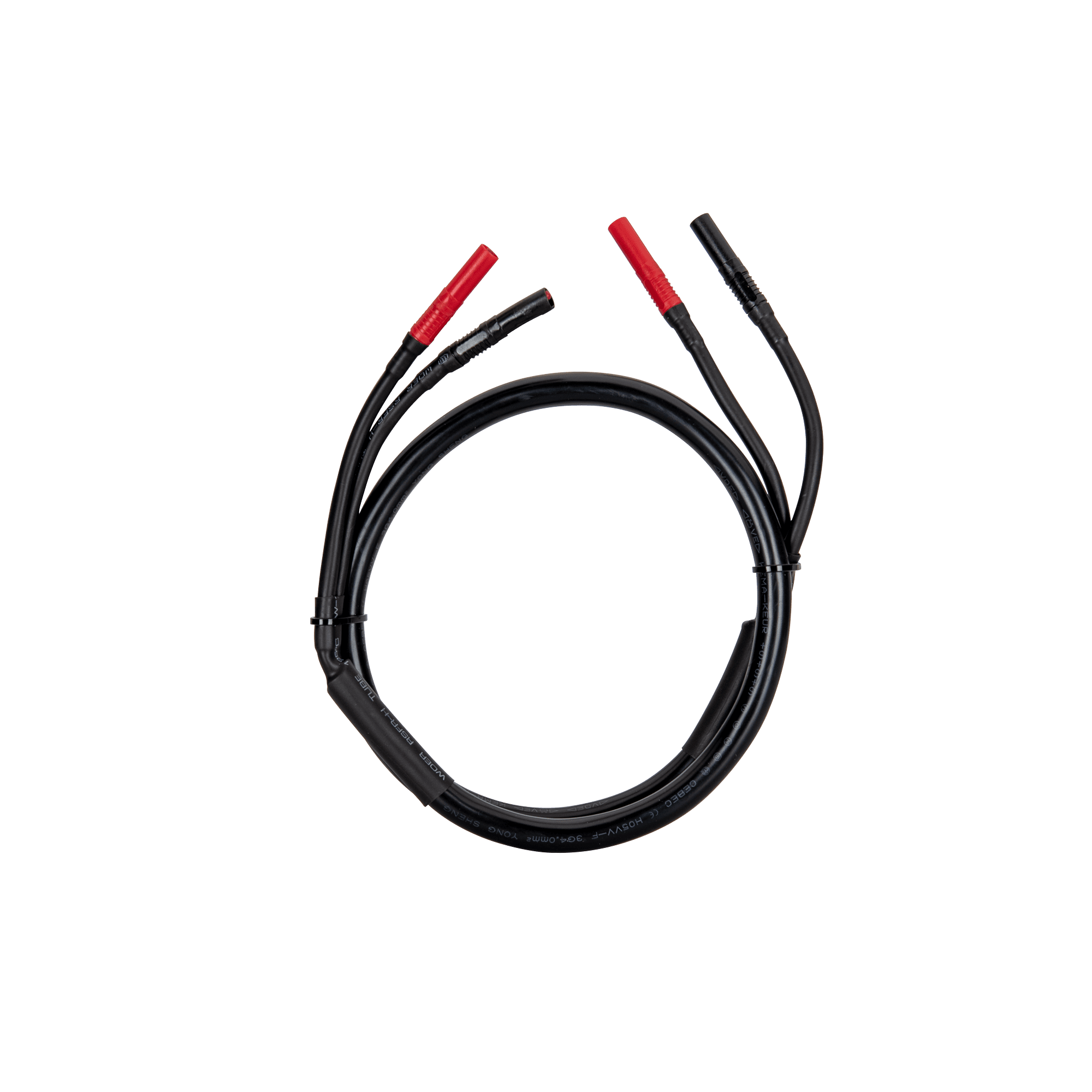 CABO LIGAÇÃO EM PARALELO GERADOR INVERTER 1250 E 2000