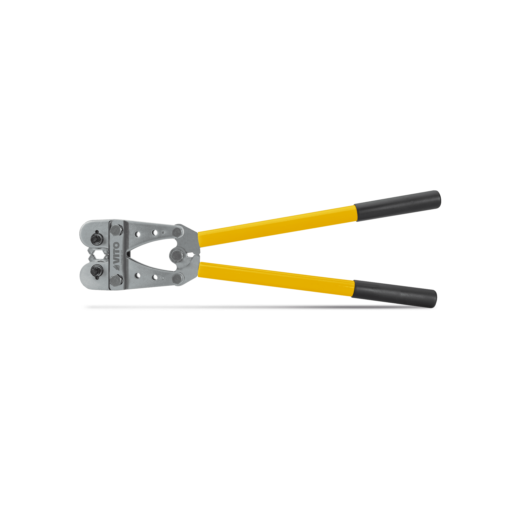 ALICATE CRAVAR TERMINAIS 10-120MM2