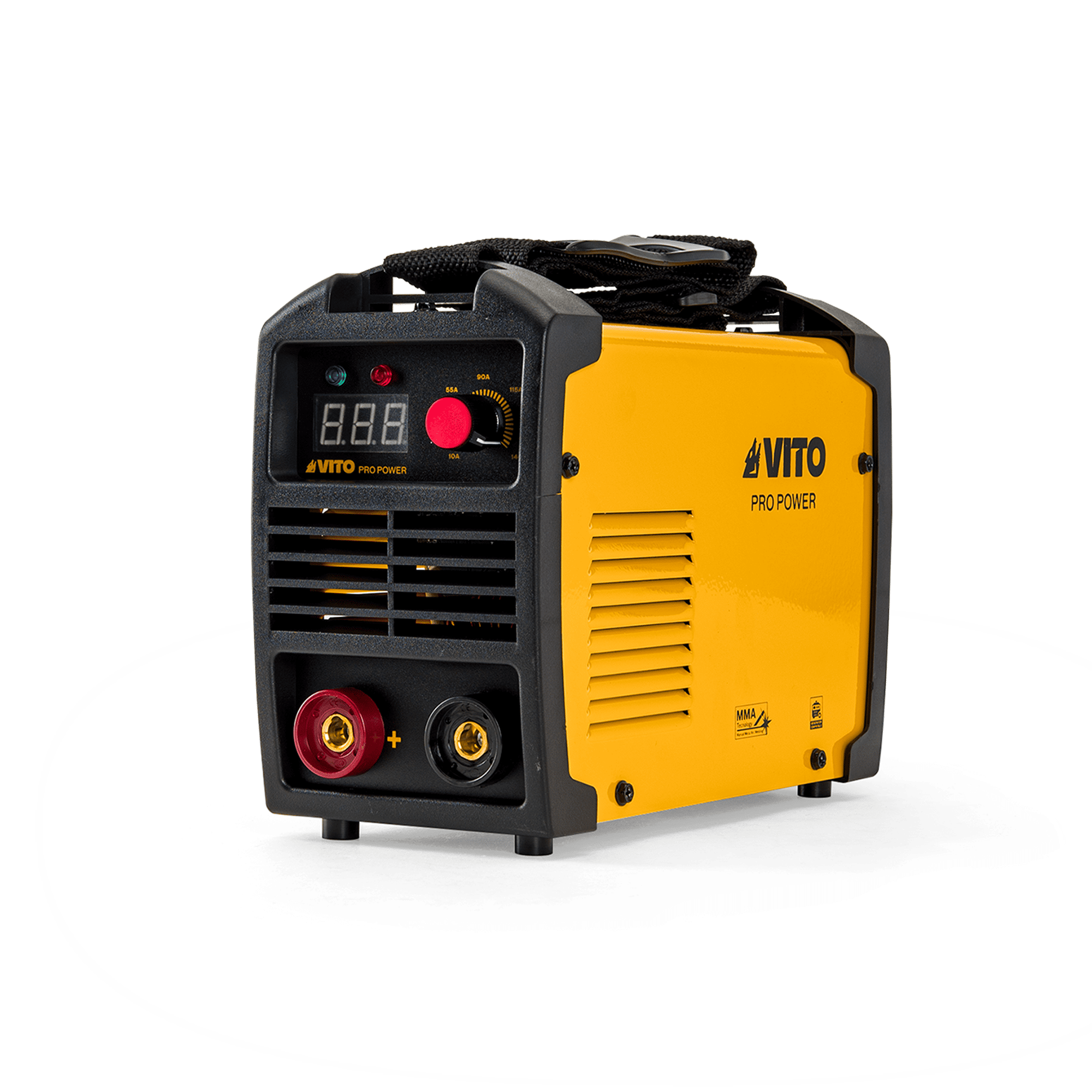 INVERTER  DE SOLDAR 140A