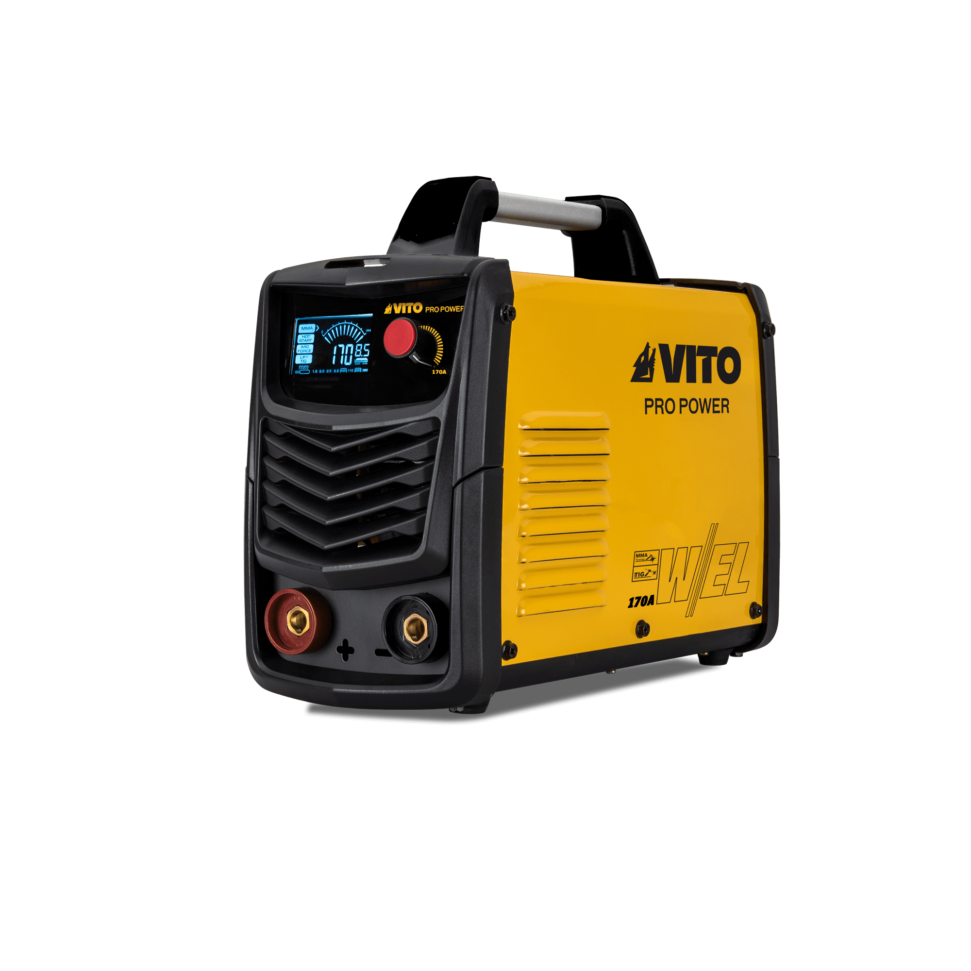 INVERTER DE SOLDAR 170A