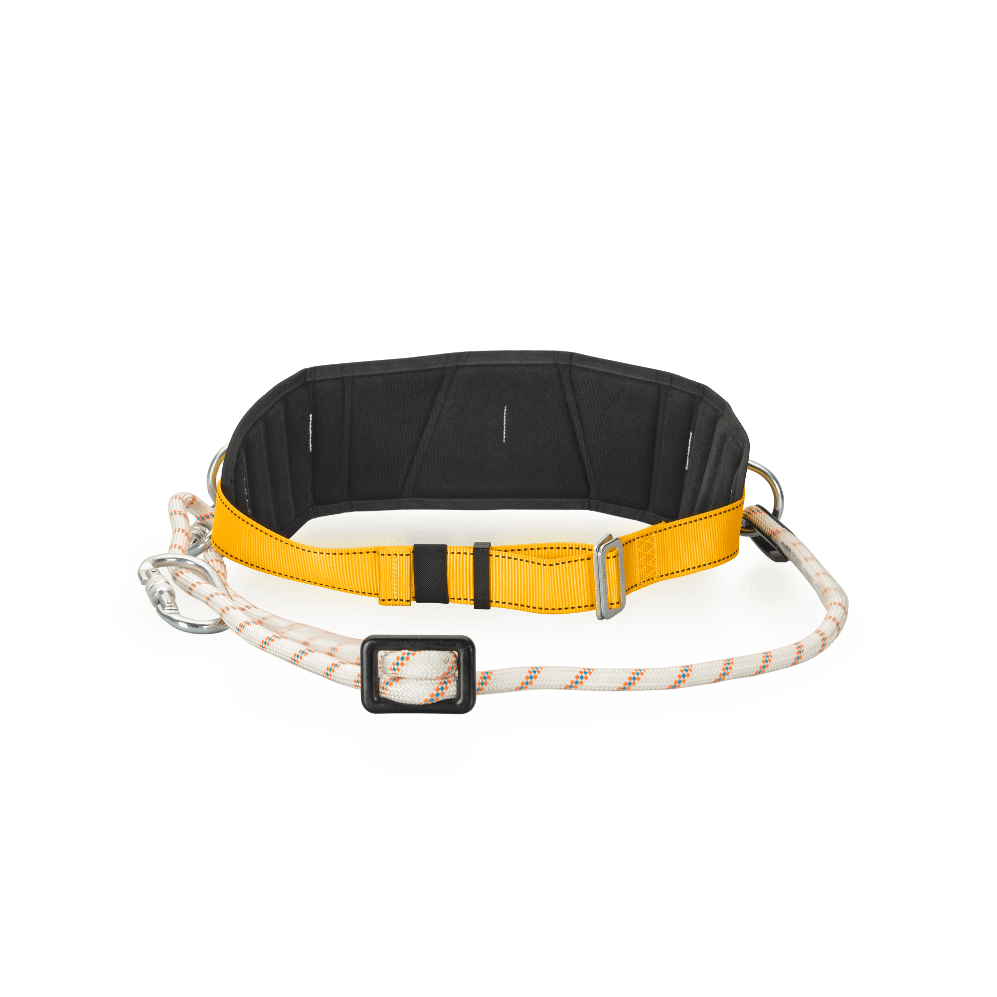 KIT CINTURÃO COM CORDA POSICIONAMENTO / RETENÇÃO