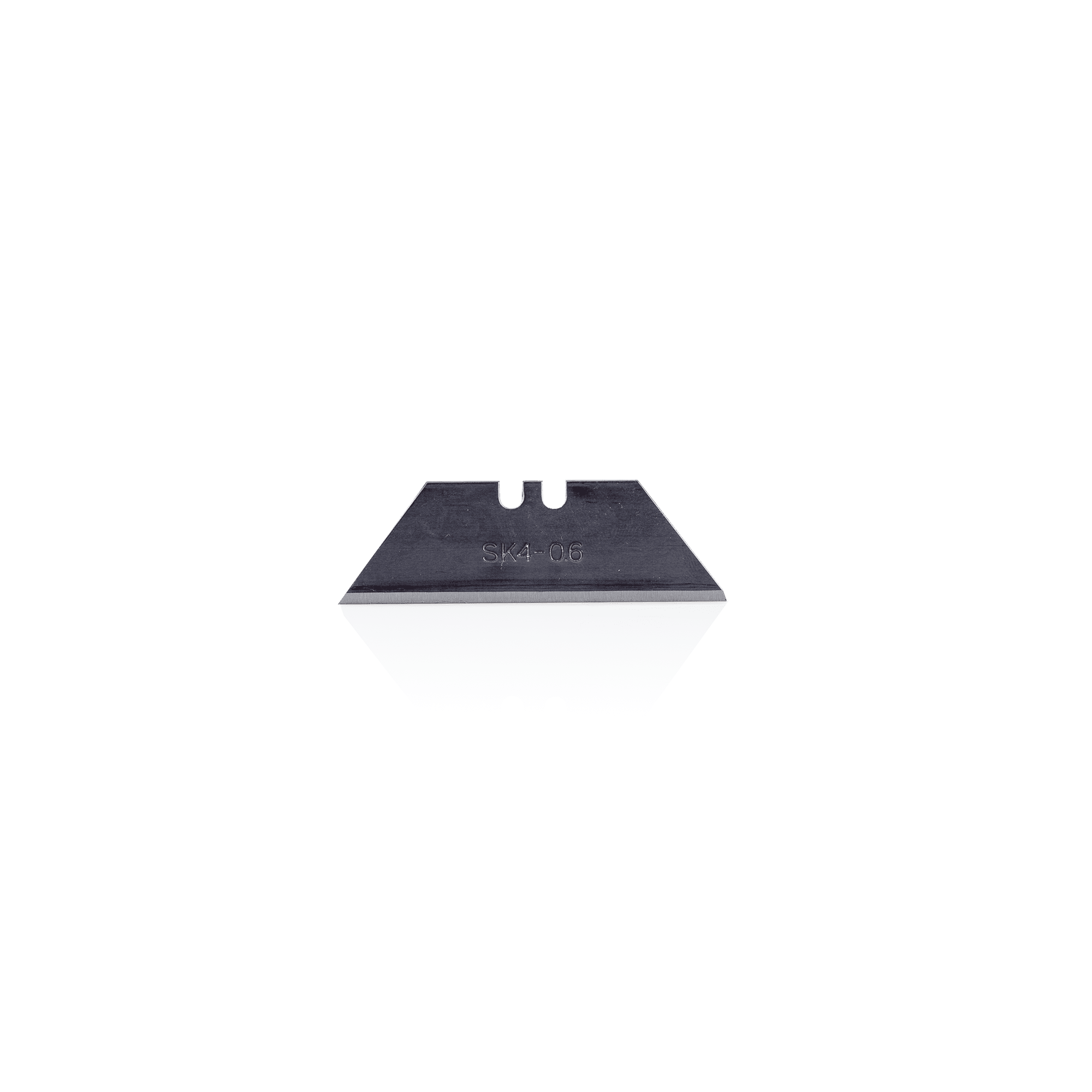 CJ. 10 LÂMINAS SK4 P/ FACA ALCATIFA PRO