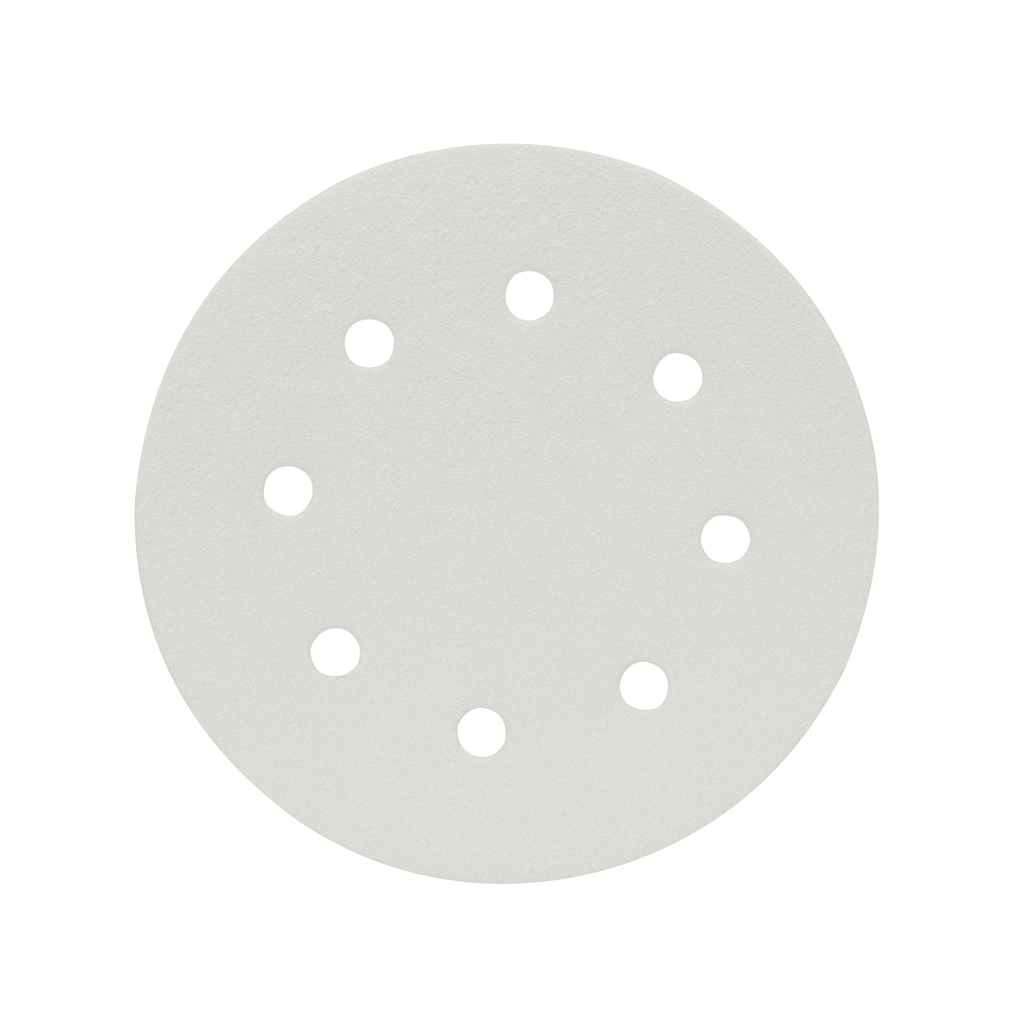 DISCO LIXA Ø185MM - 10 UN