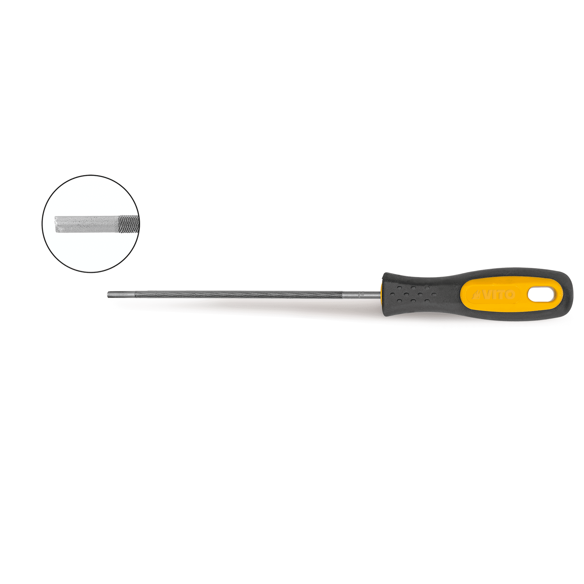 LIMA PARA MOTOSSERRA