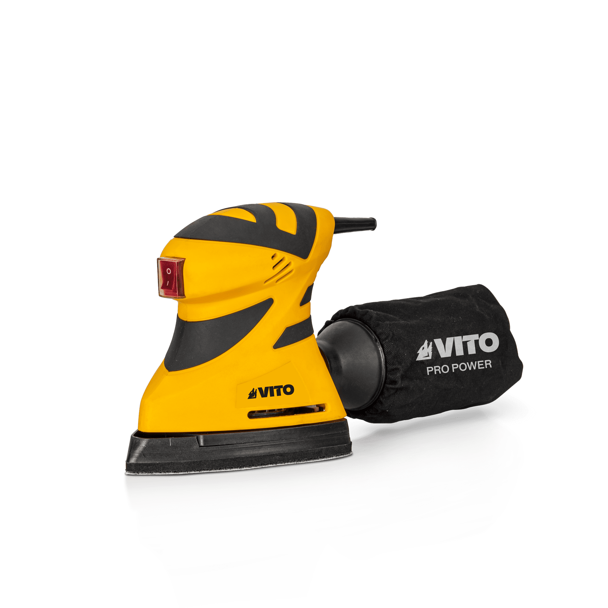 LIXADORA MULTI-BASES 180W