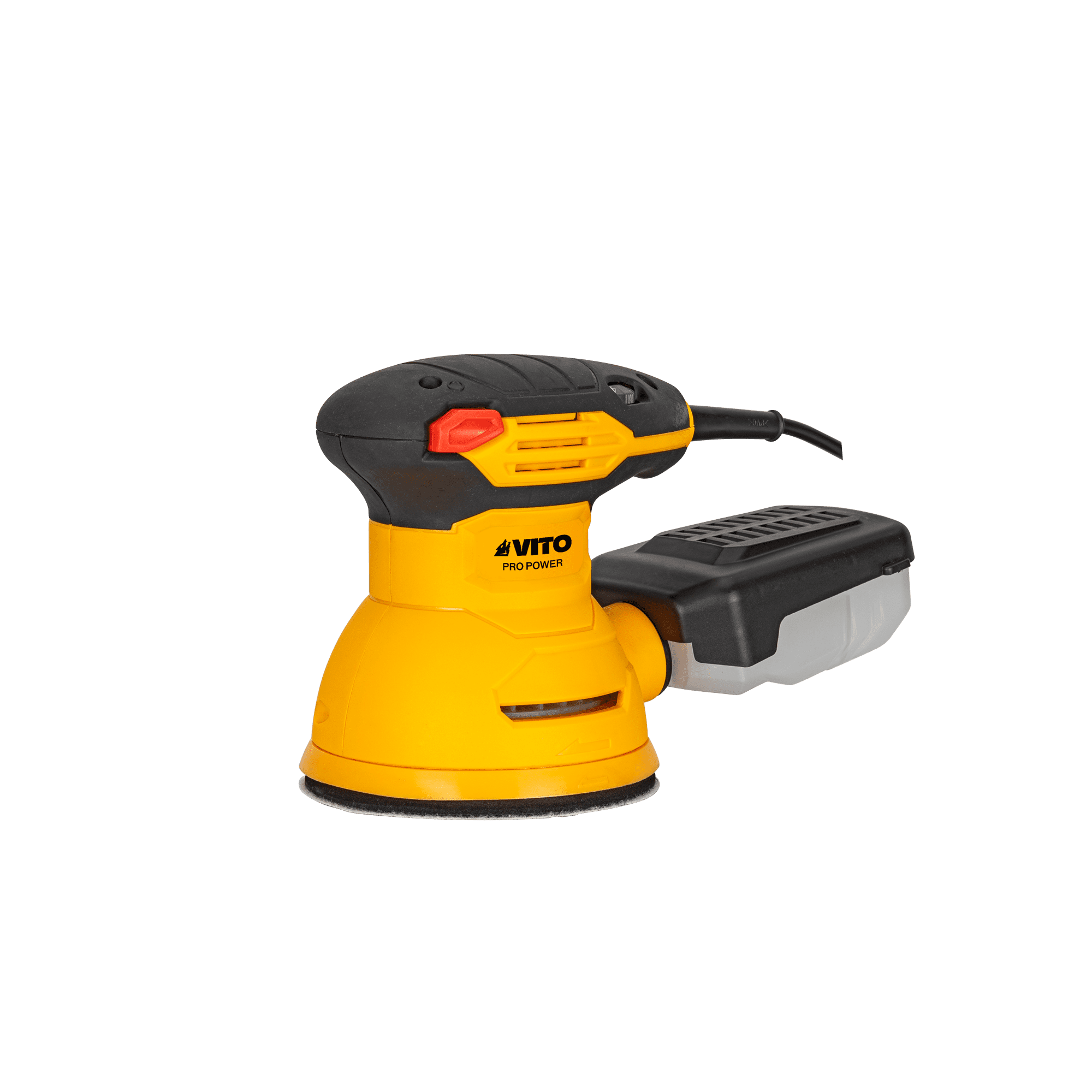 LIXADORA ORBITAL 300W