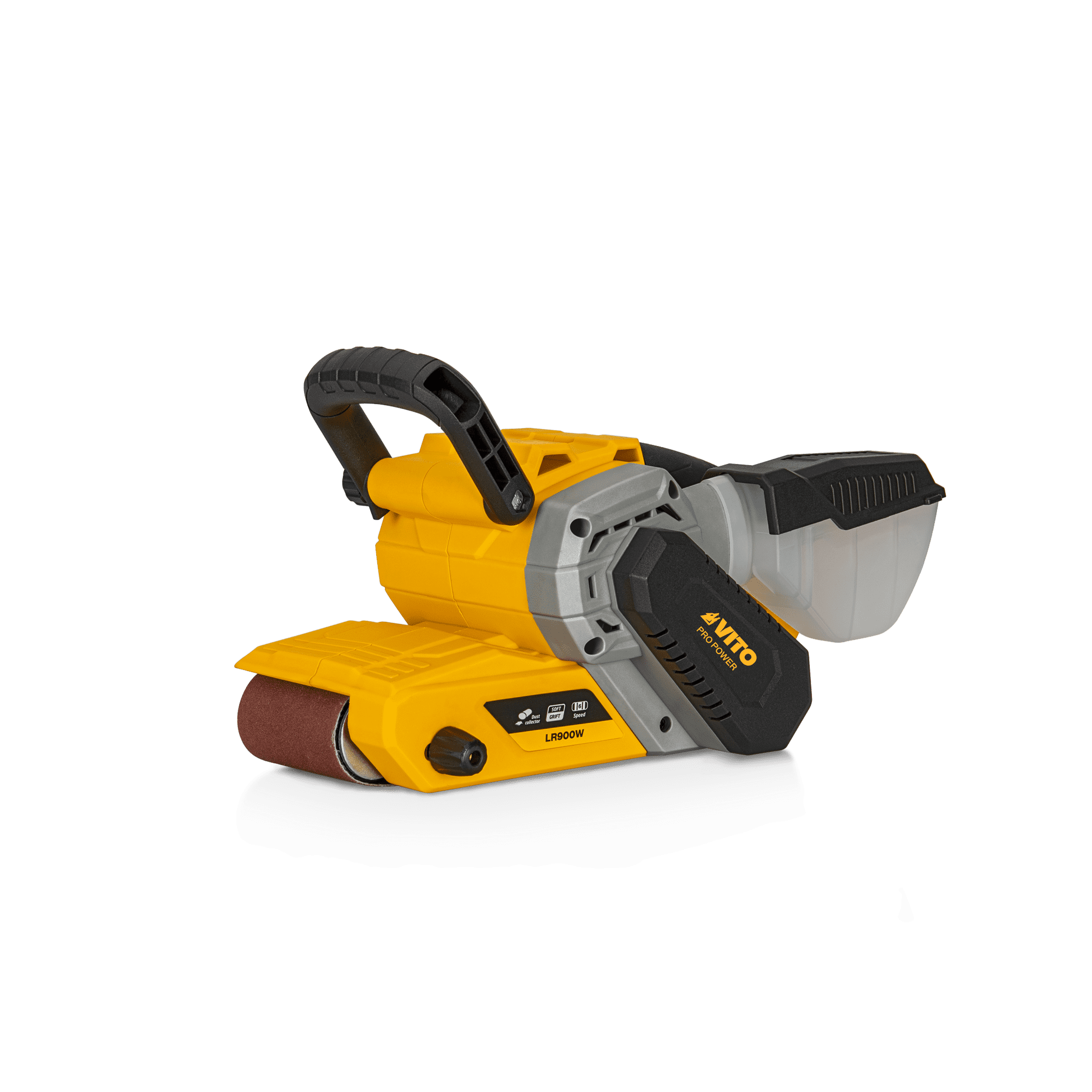 LIXADORA DE ROLOS 900 W